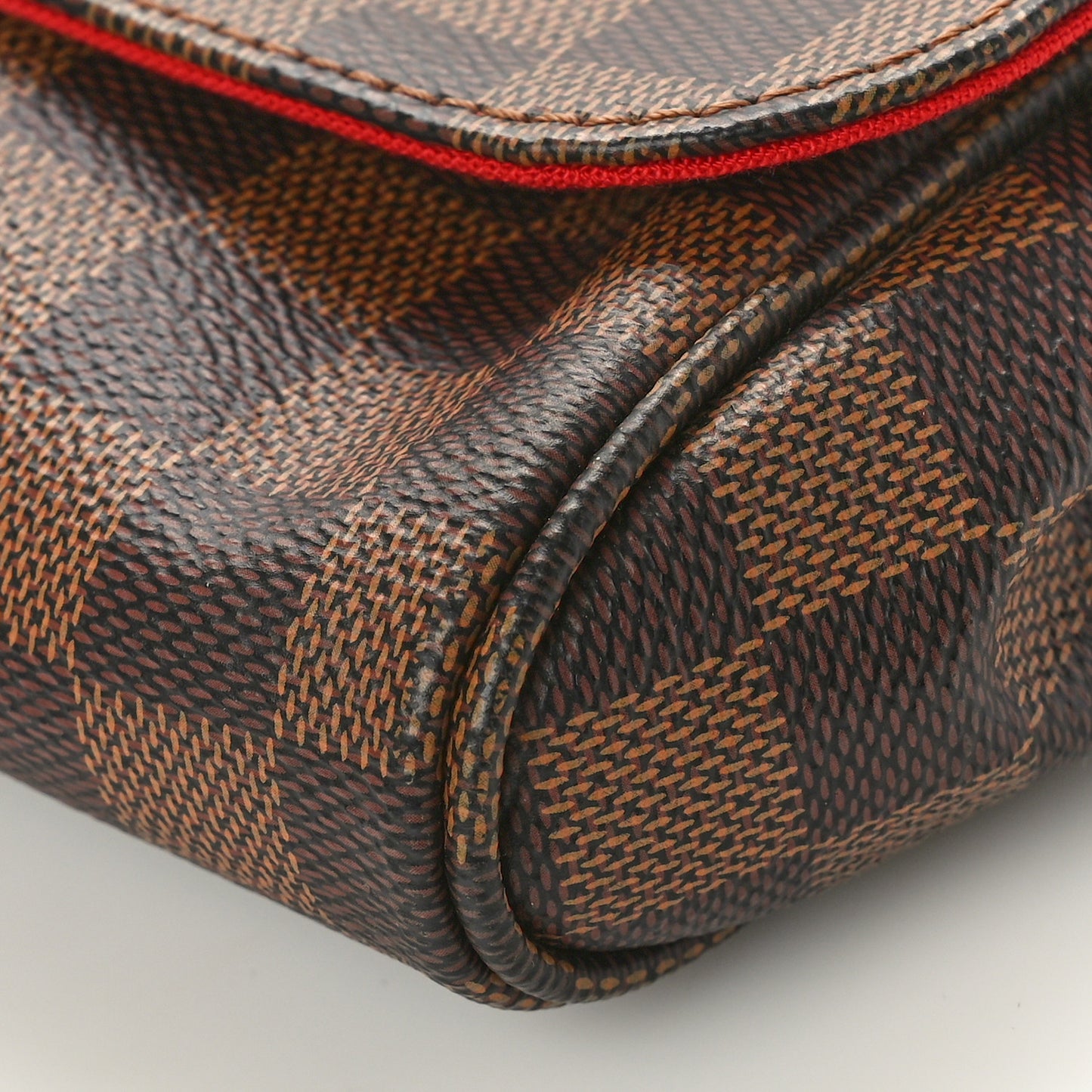 Damier Ebene Favorite MM
