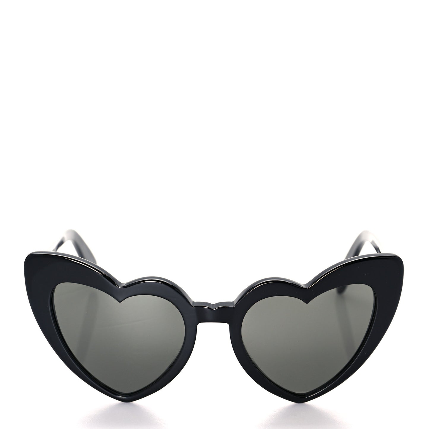 Acetate Loulou SL181 Sunglasses Black