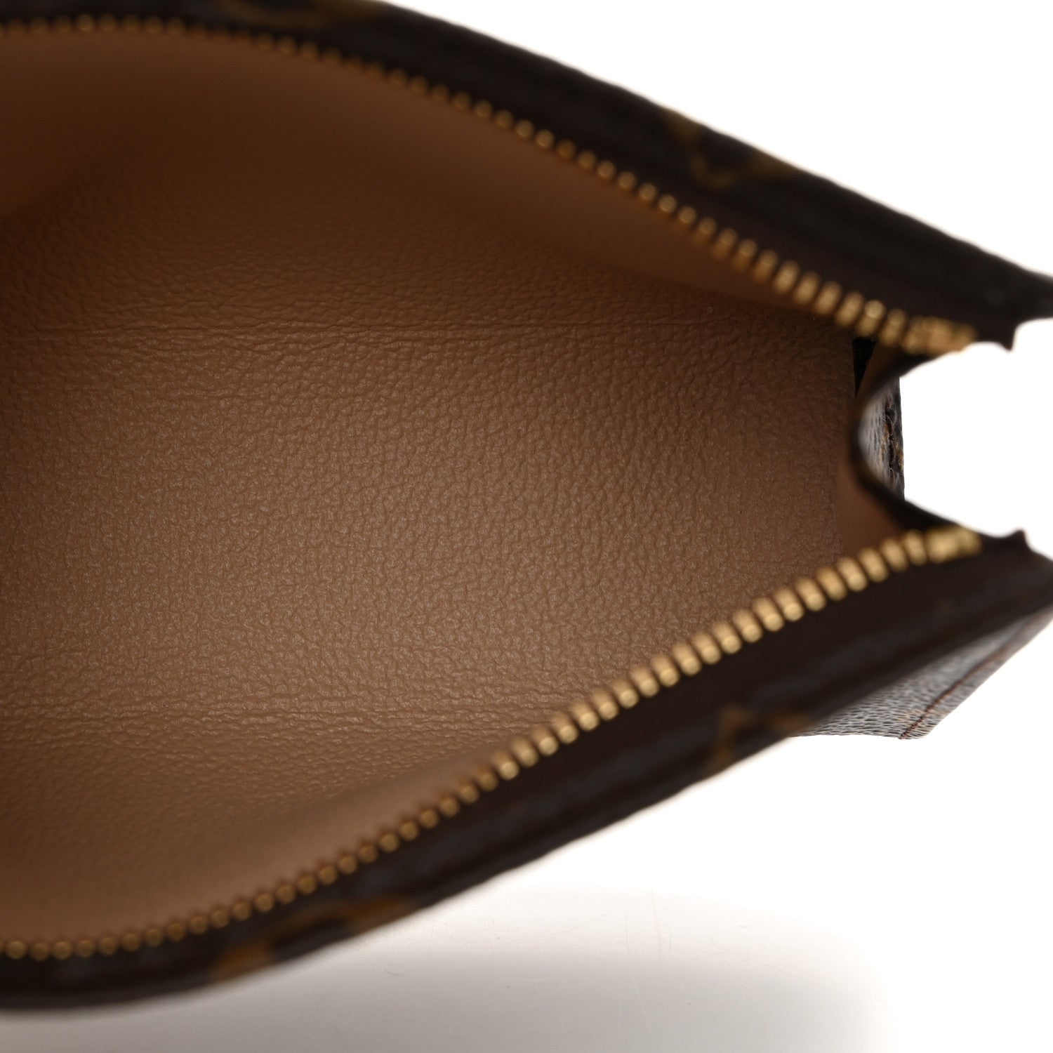 Louis Vuitton Monogram Toiletry Pouch 15 5 of 7