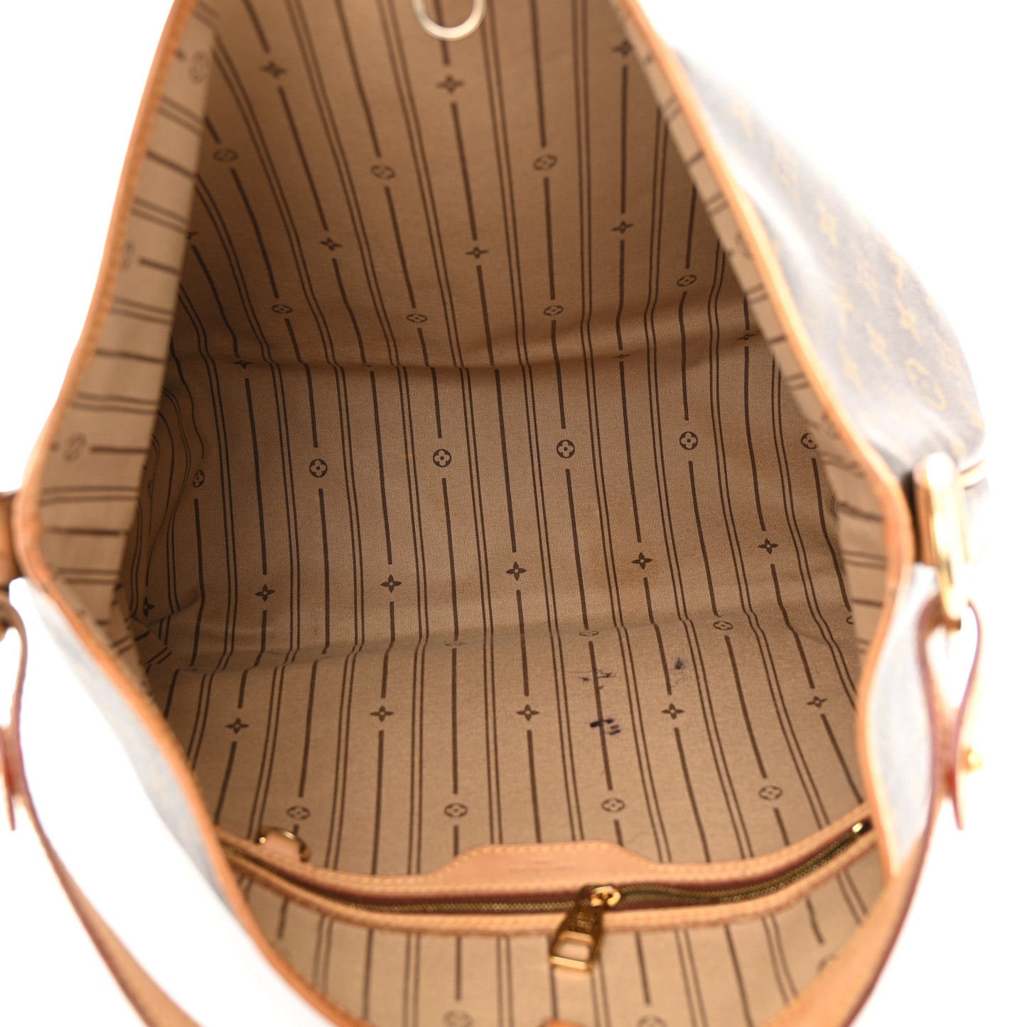 Monogram Delightful PM