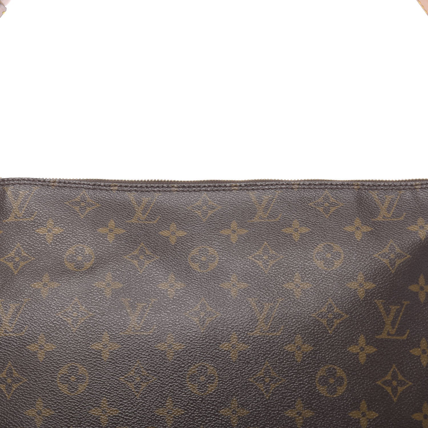 Louis Vuitton Monogram Sharon Stone Amfar Vanity Three 8 of 10