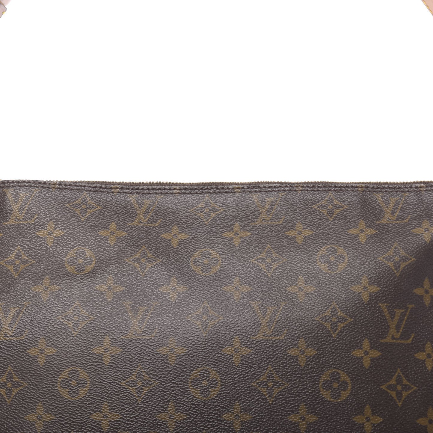 Monogram Sharon Stone Amfar Vanity Three