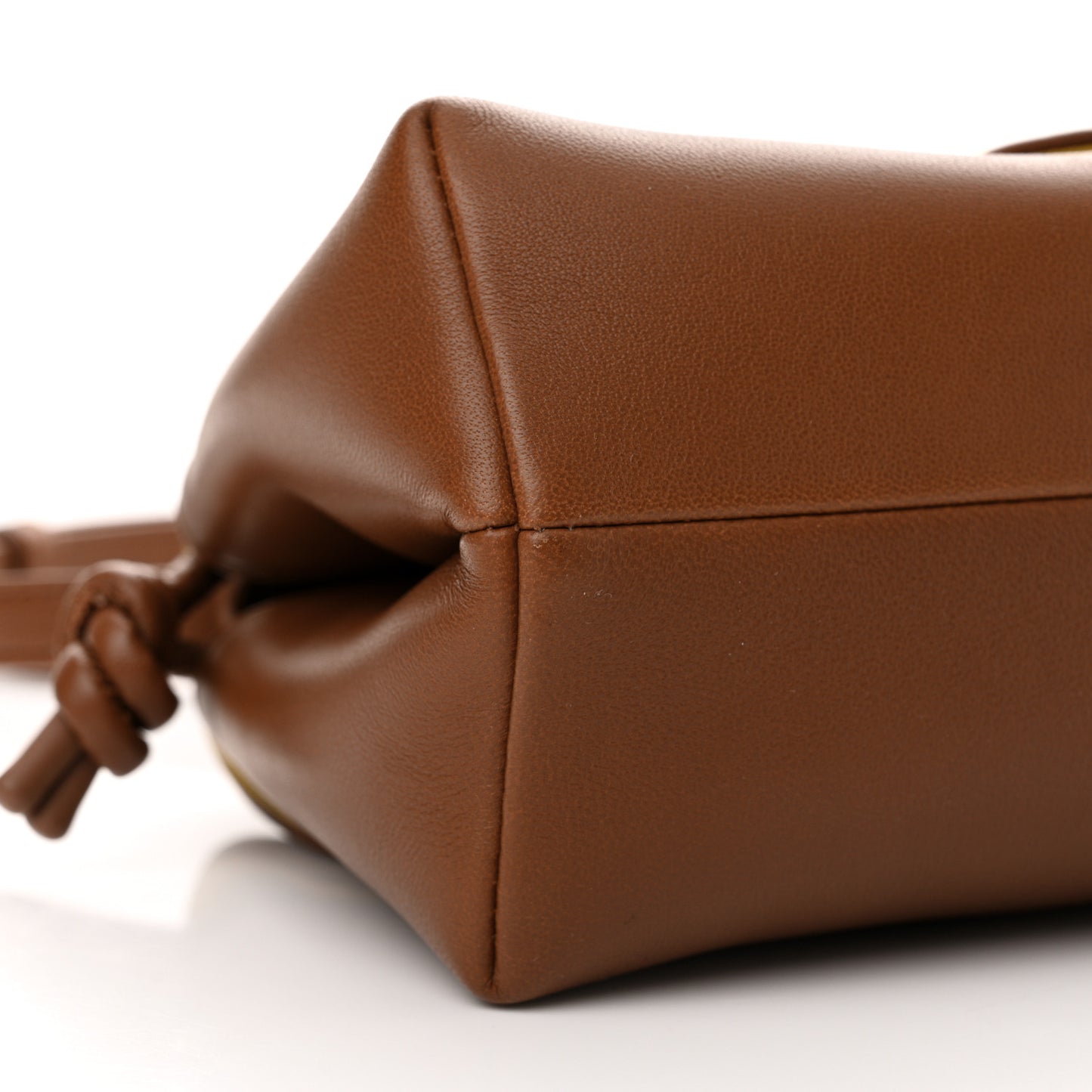 Nappa VLogo 1960 Mini Bag Almond Beige