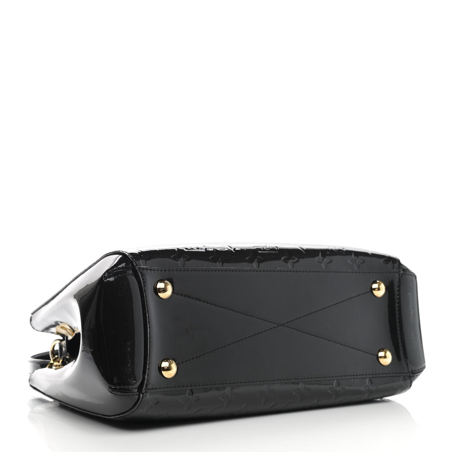 Vernis Montaigne MM Black