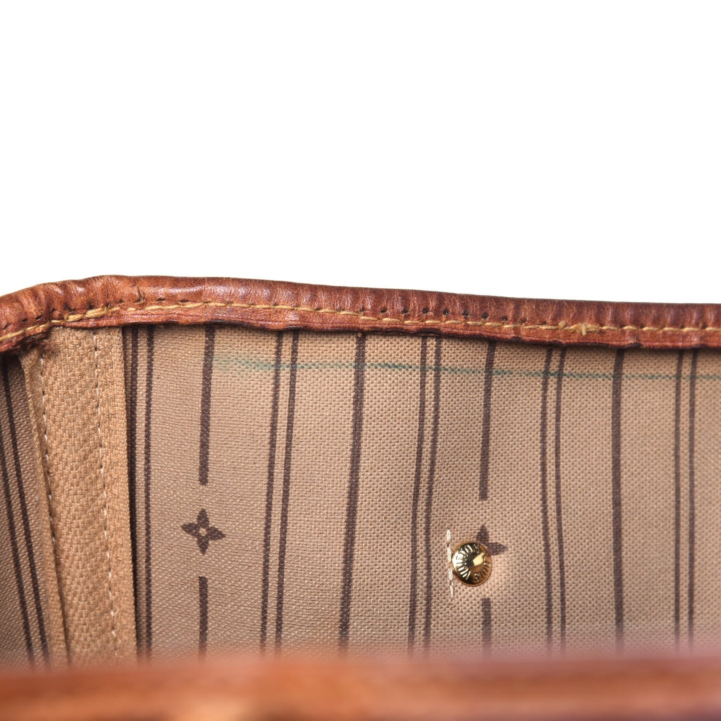 Monogram Neverfull MM