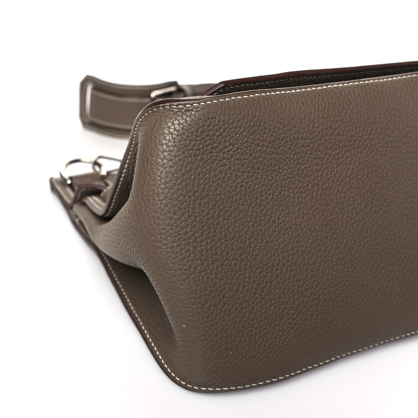 Taurillon Clemence Jypsiere 34 Etoupe