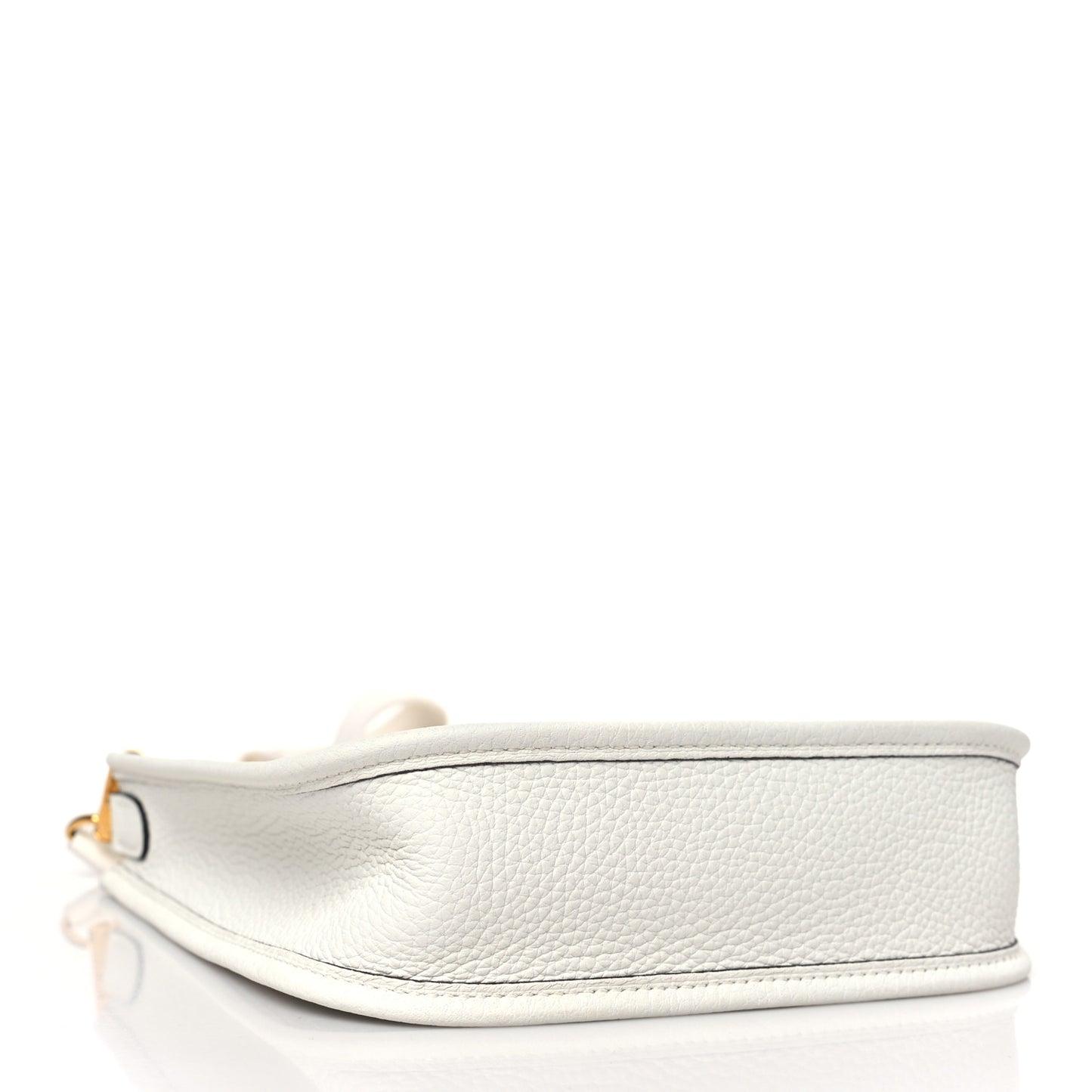 Taurillon Clemence Amazone Evelyne TPM New White
