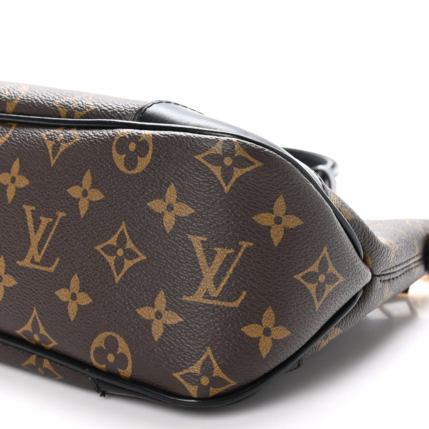 Monogram Boulogne NM Black