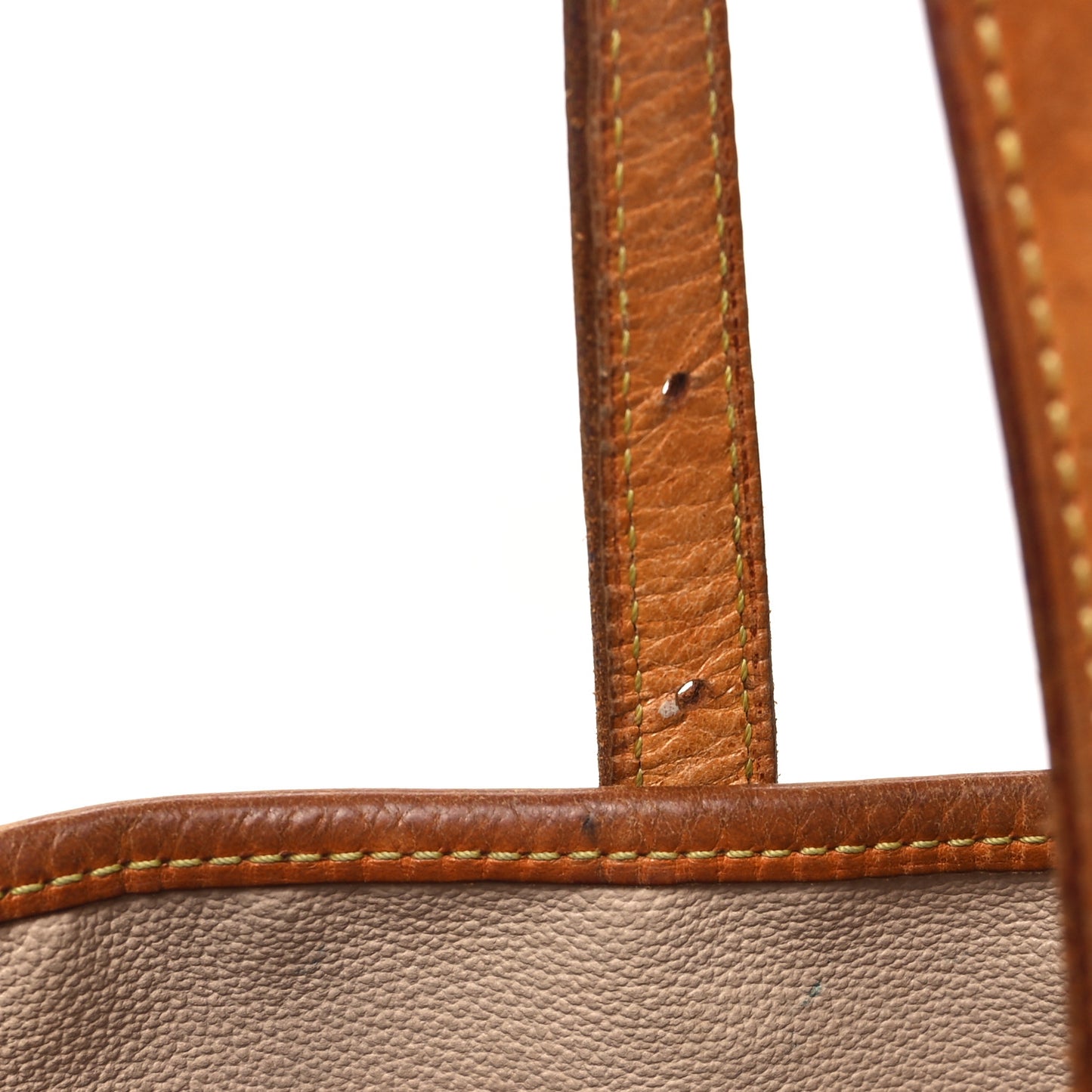 Monogram Petit Bucket 23