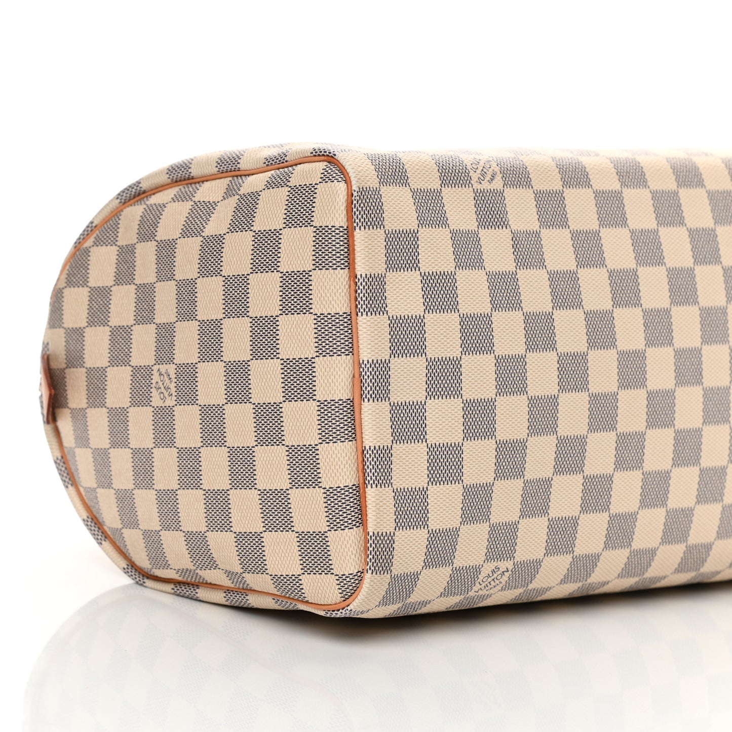 Damier Azur Speedy 30