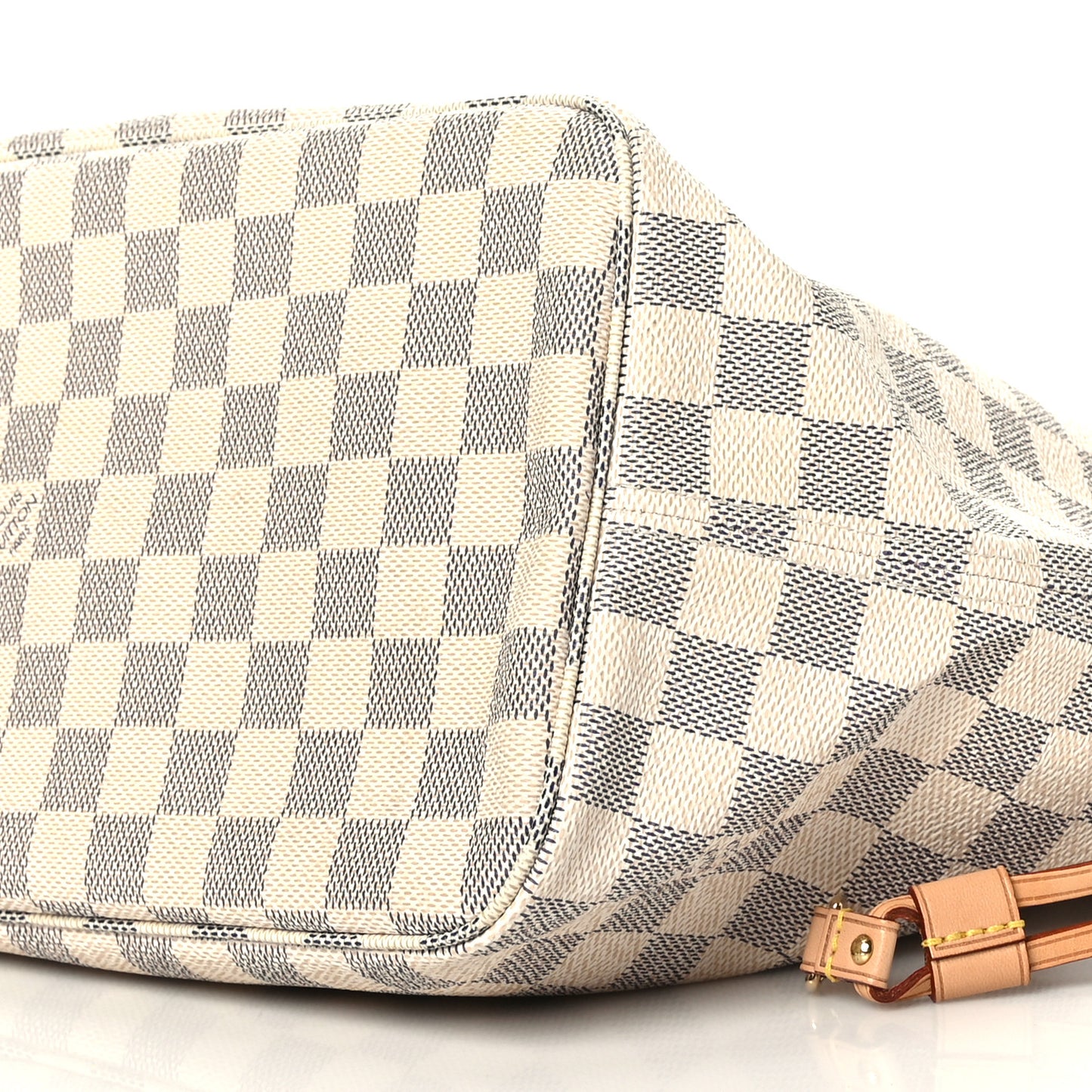 Damier Azur Neo Neverfull MM