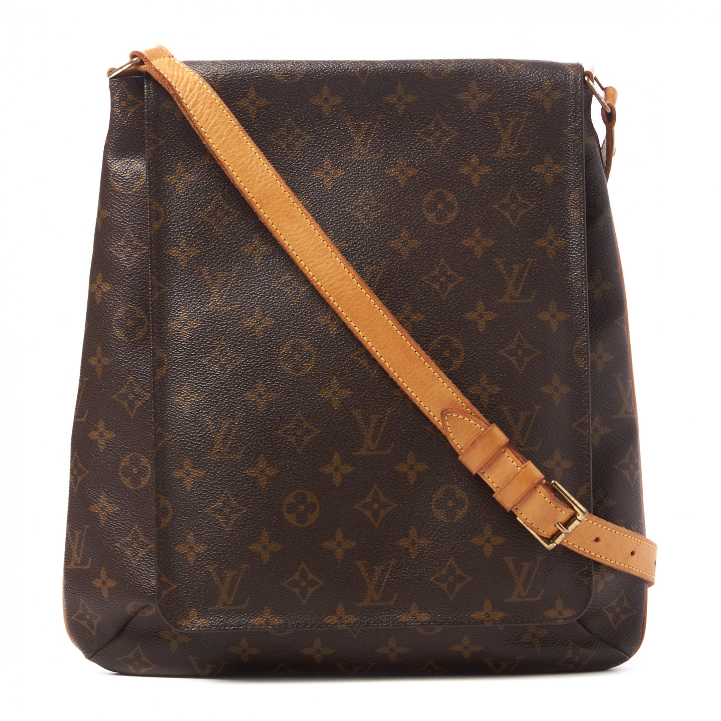 Monogram Musette GM