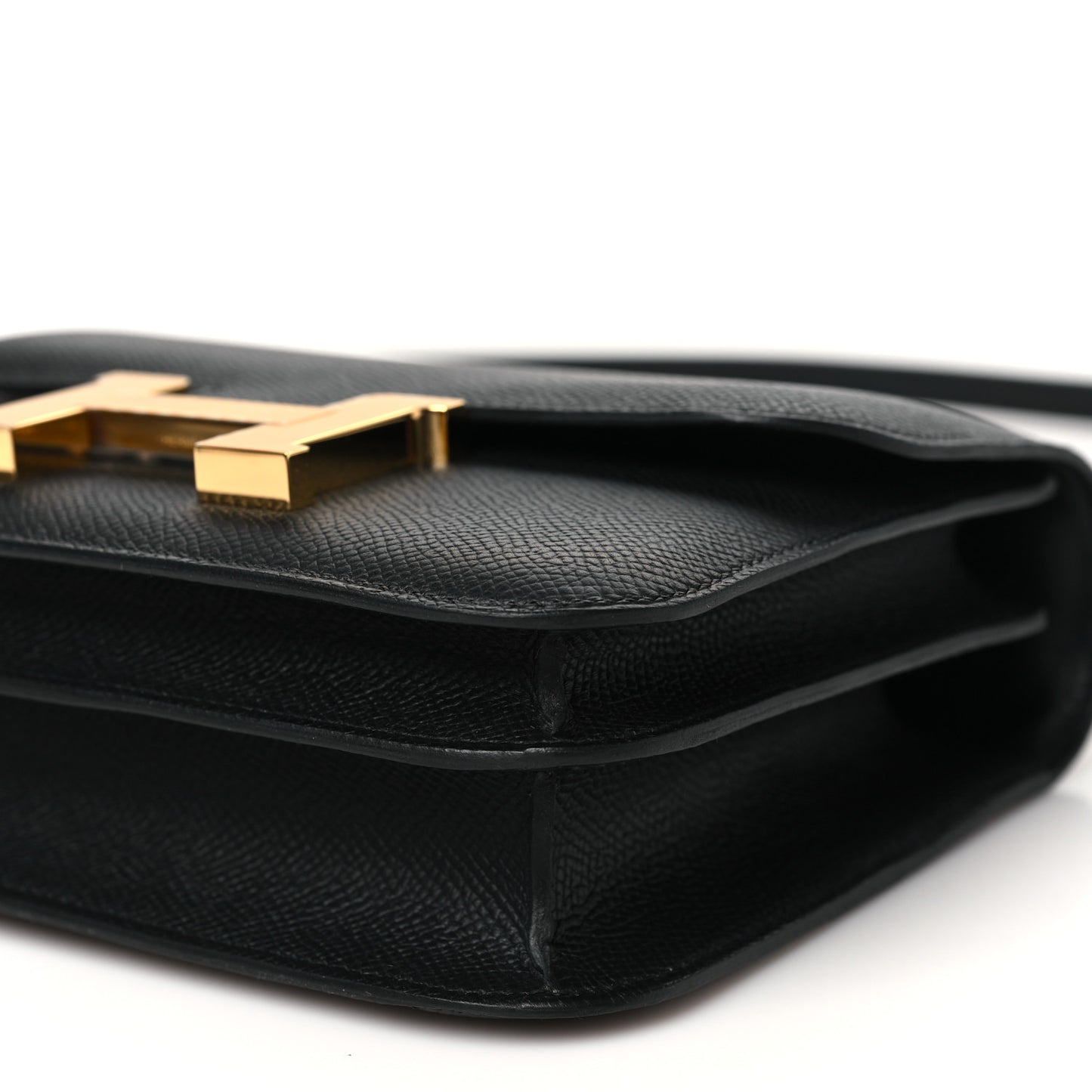 Epsom Constance 18 Black