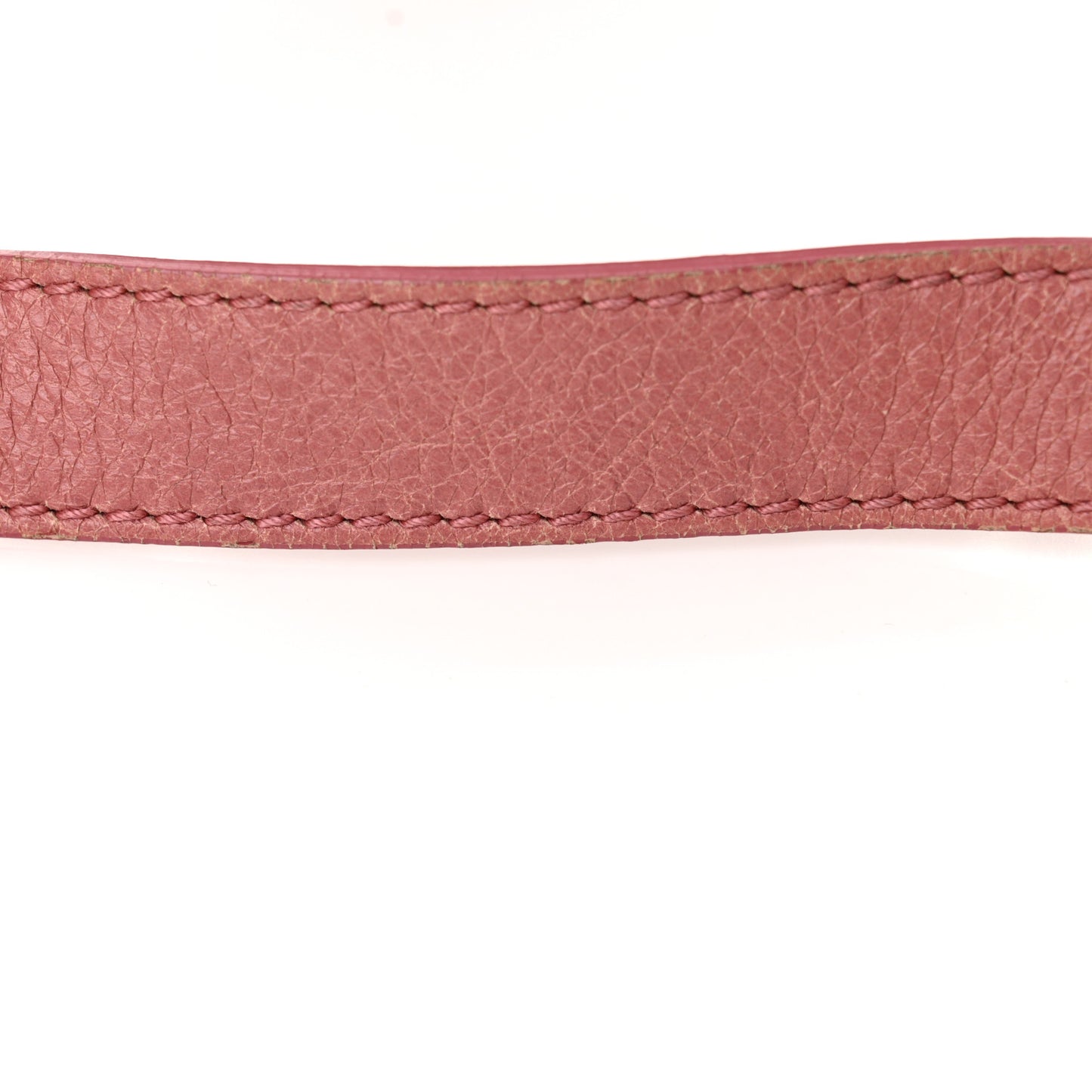 Agneau Giant 12 Silver Hardware Town Rose Bruyere