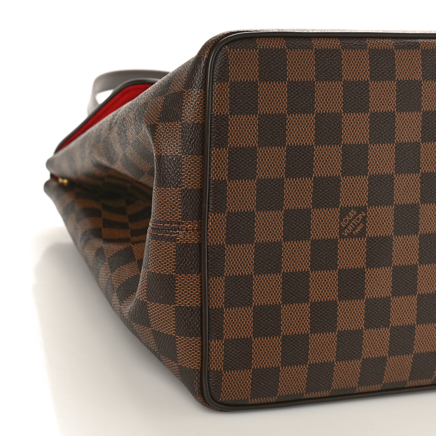 Damier Ebene Bergamo GM