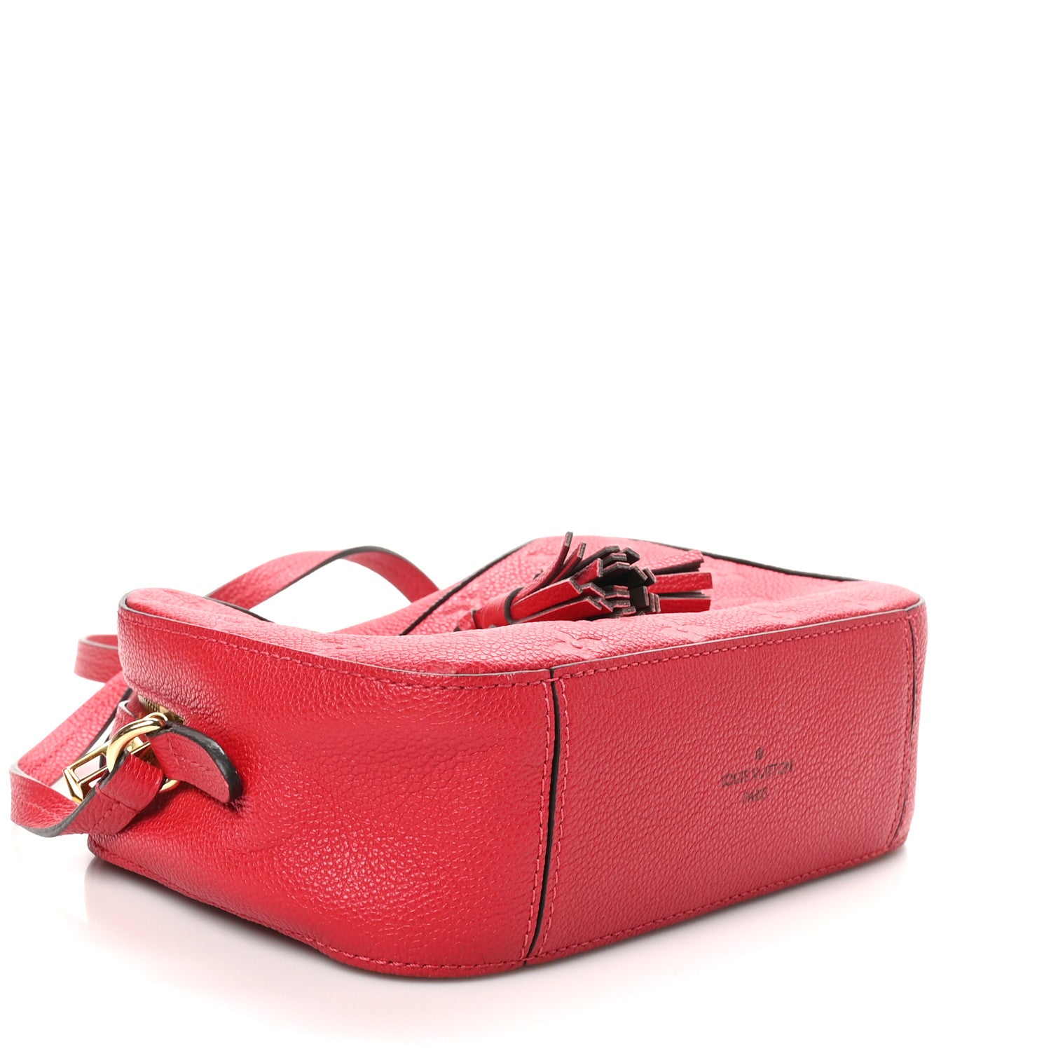 Louis Vuitton Empreinte Saintonge Scarlet 4 of 9