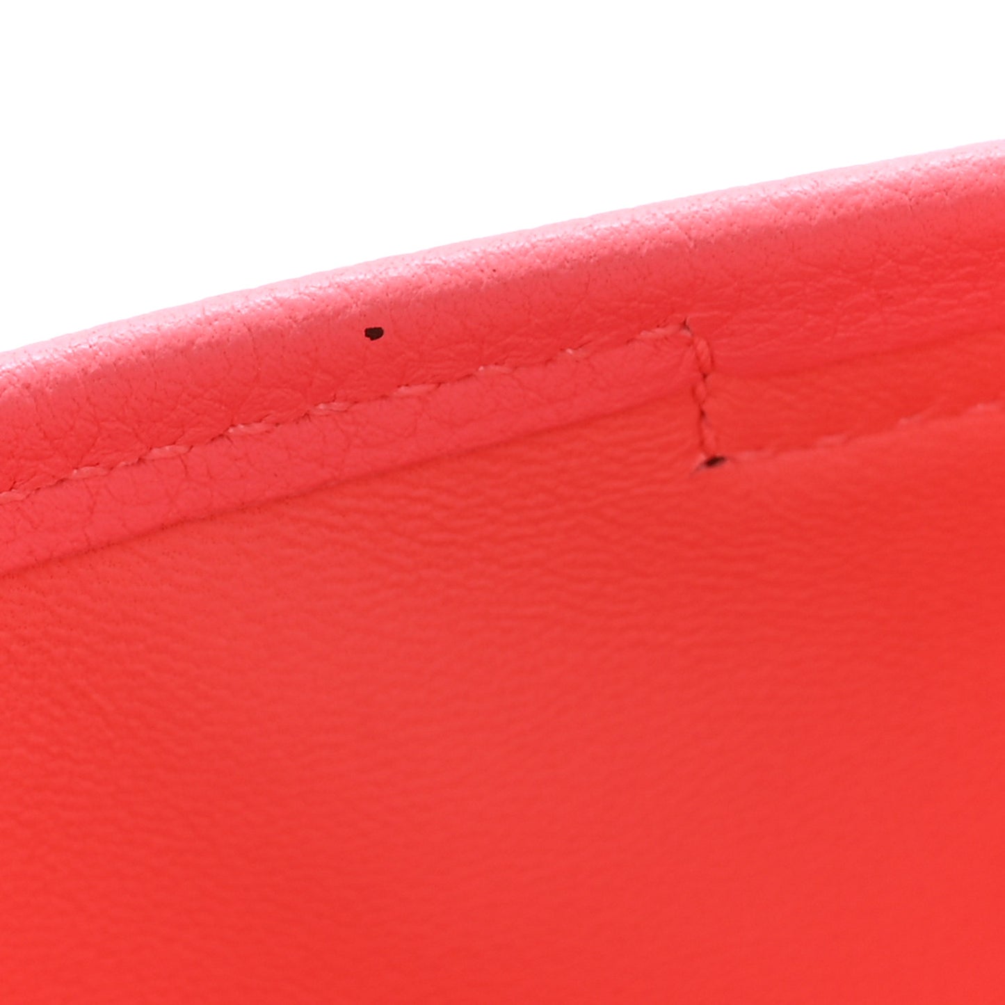 Evercolor Jige Elan 29 Clutch Rose Azalee