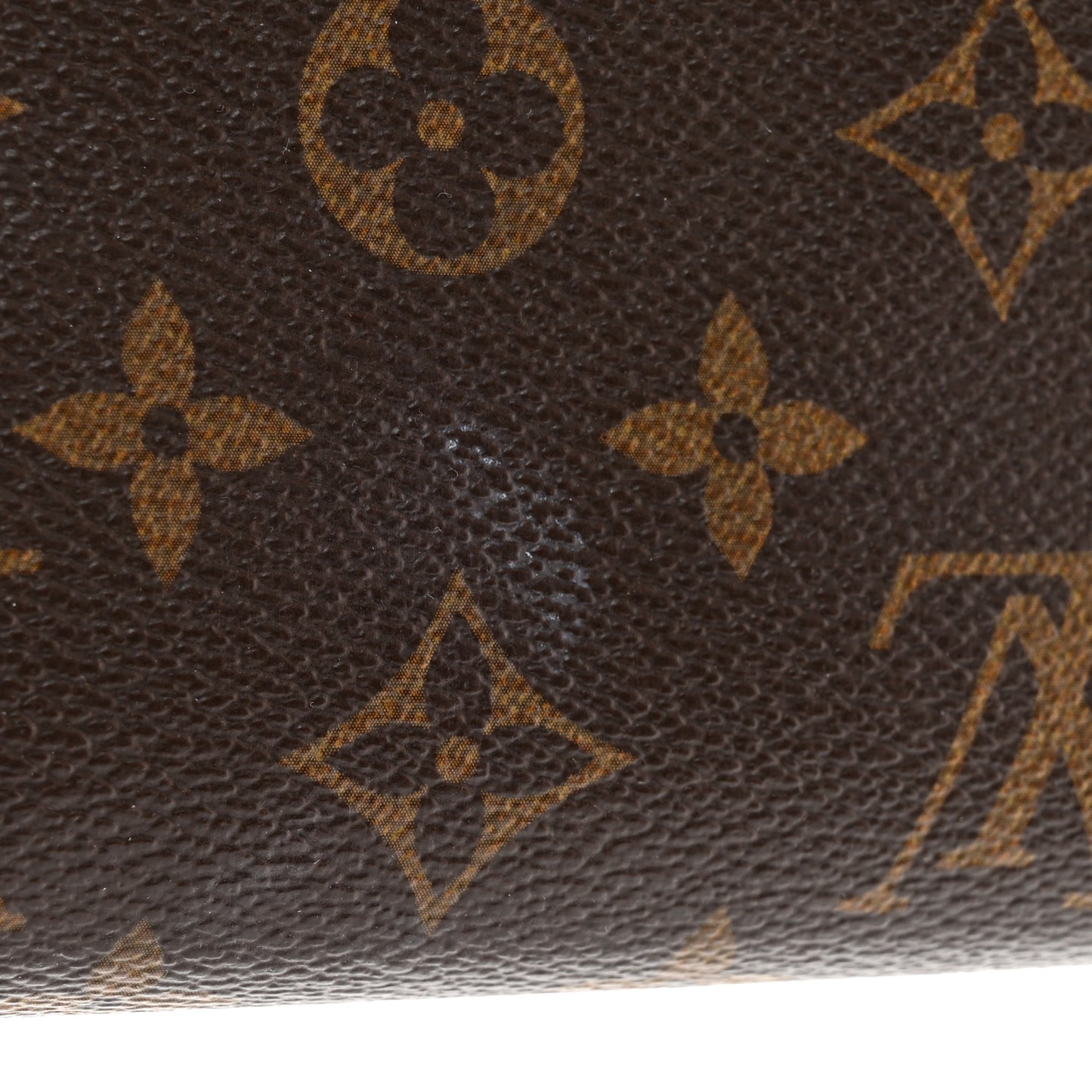 Monogram Toiletry Pouch 26