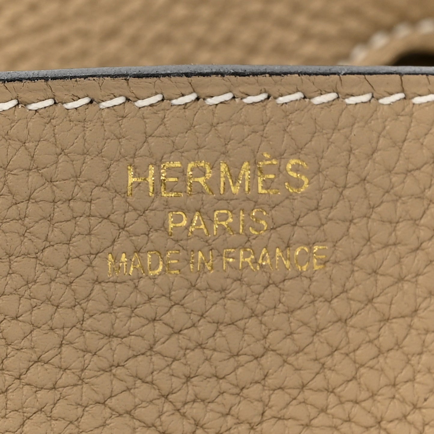 Togo Birkin 35 Trench