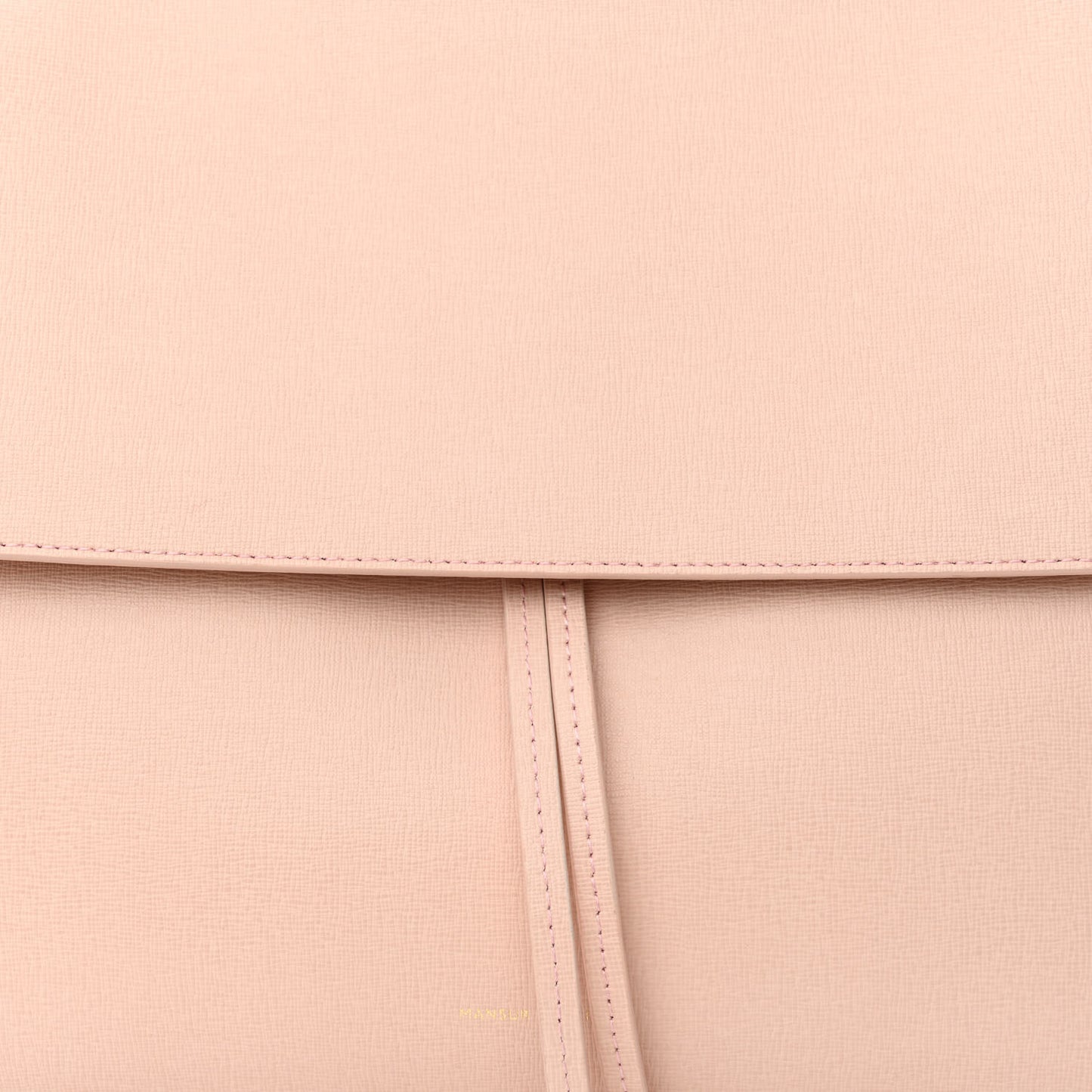 Calfskin Lady Bag Rosa