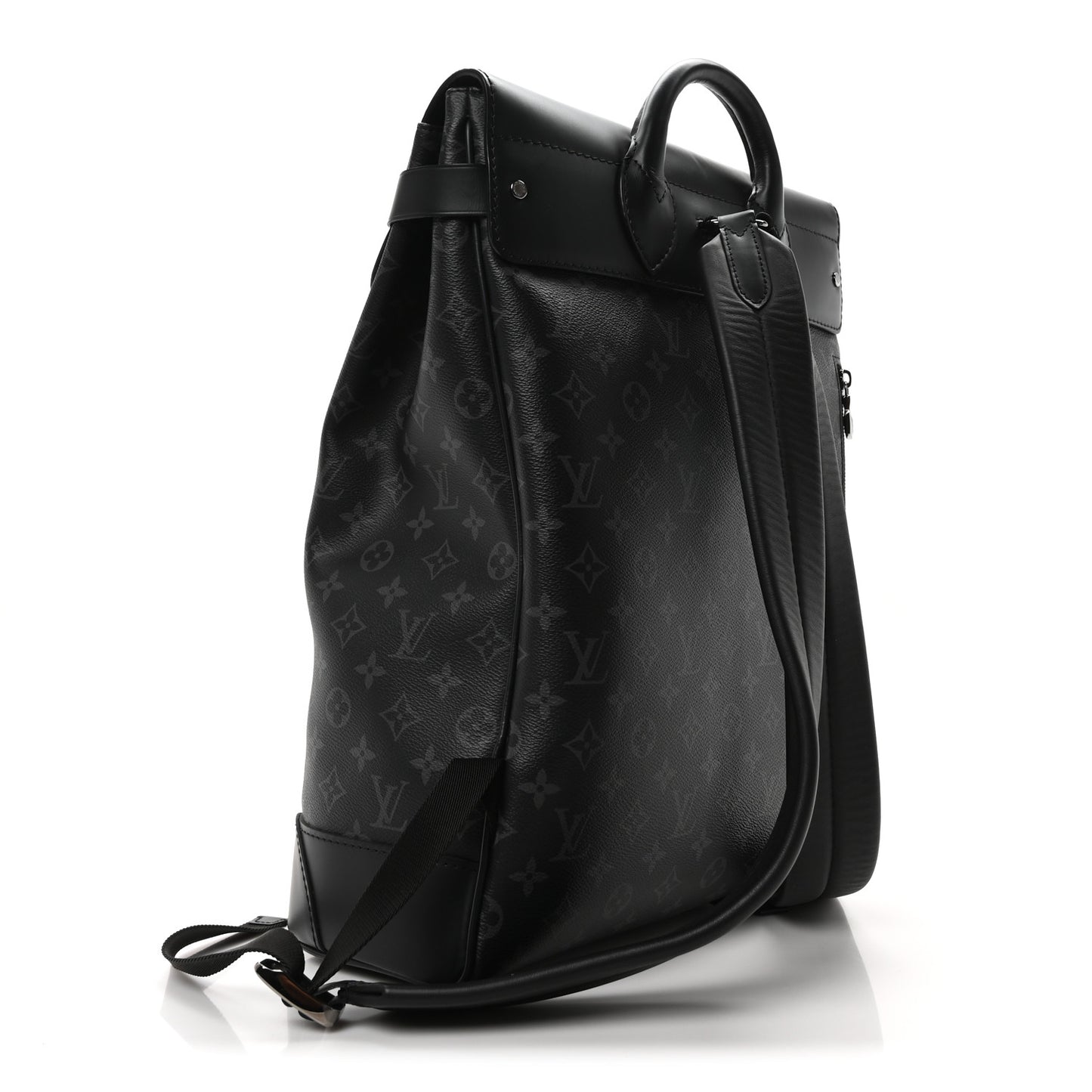 Monogram Eclipse Steamer Backpack