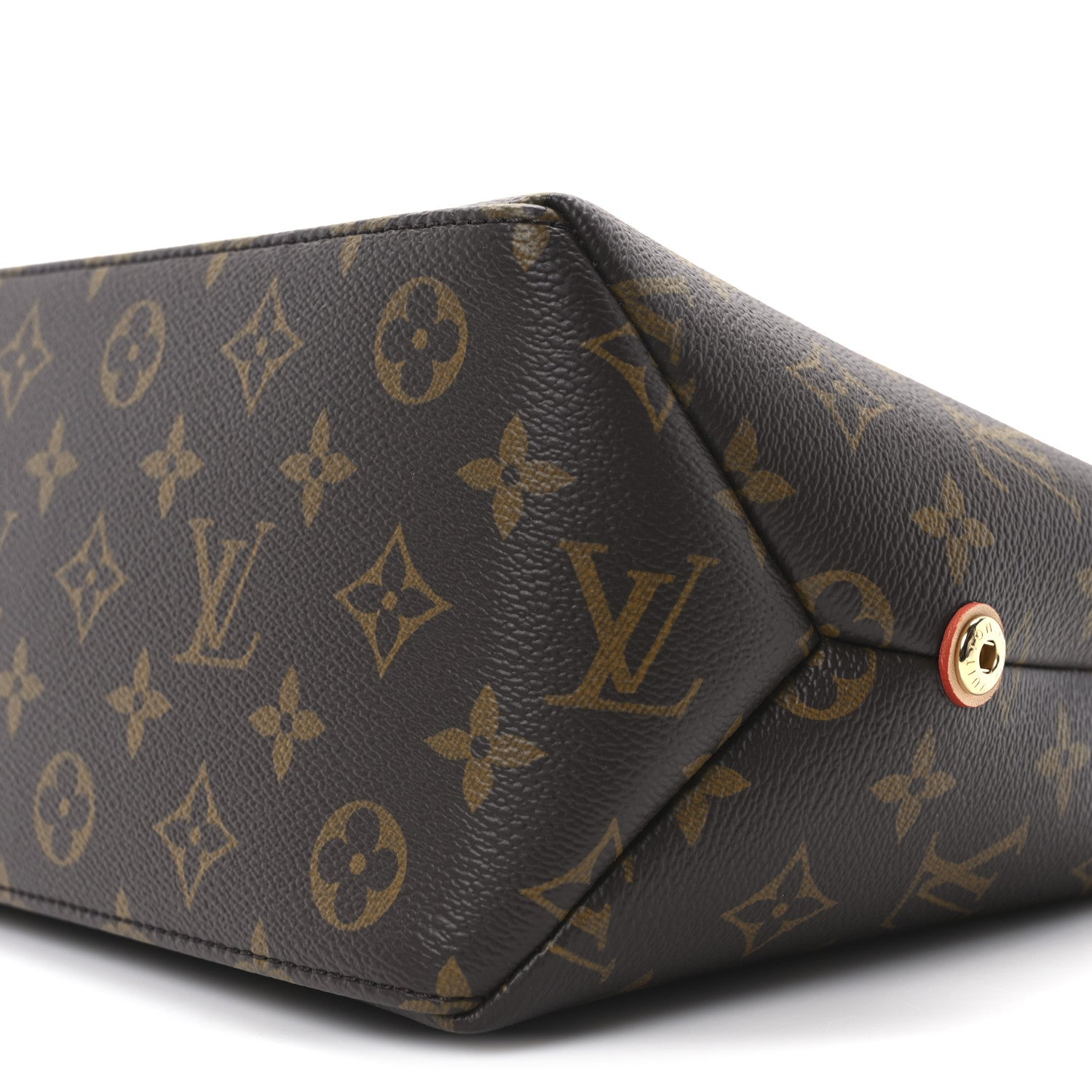Louis Vuitton Monogram Petit Palais 9 of 10