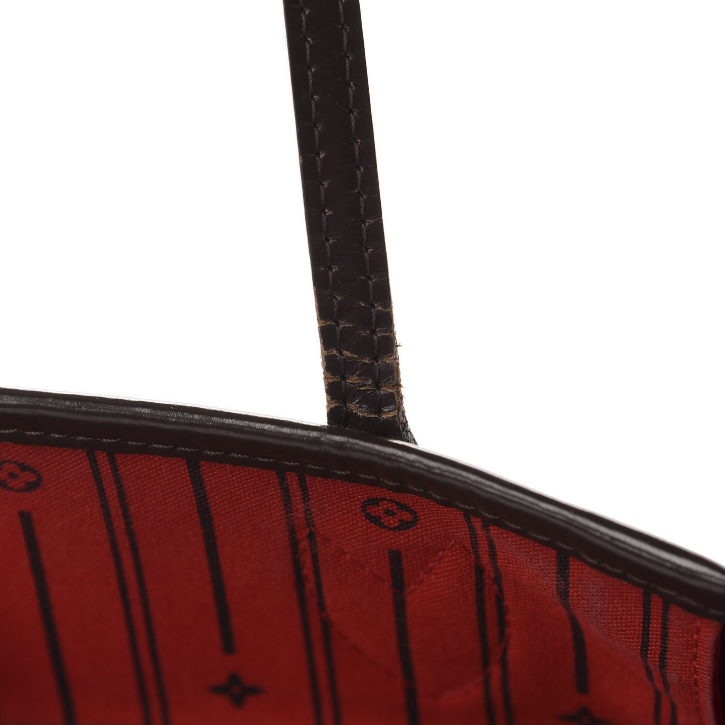 Damier Ebene Neverfull MM