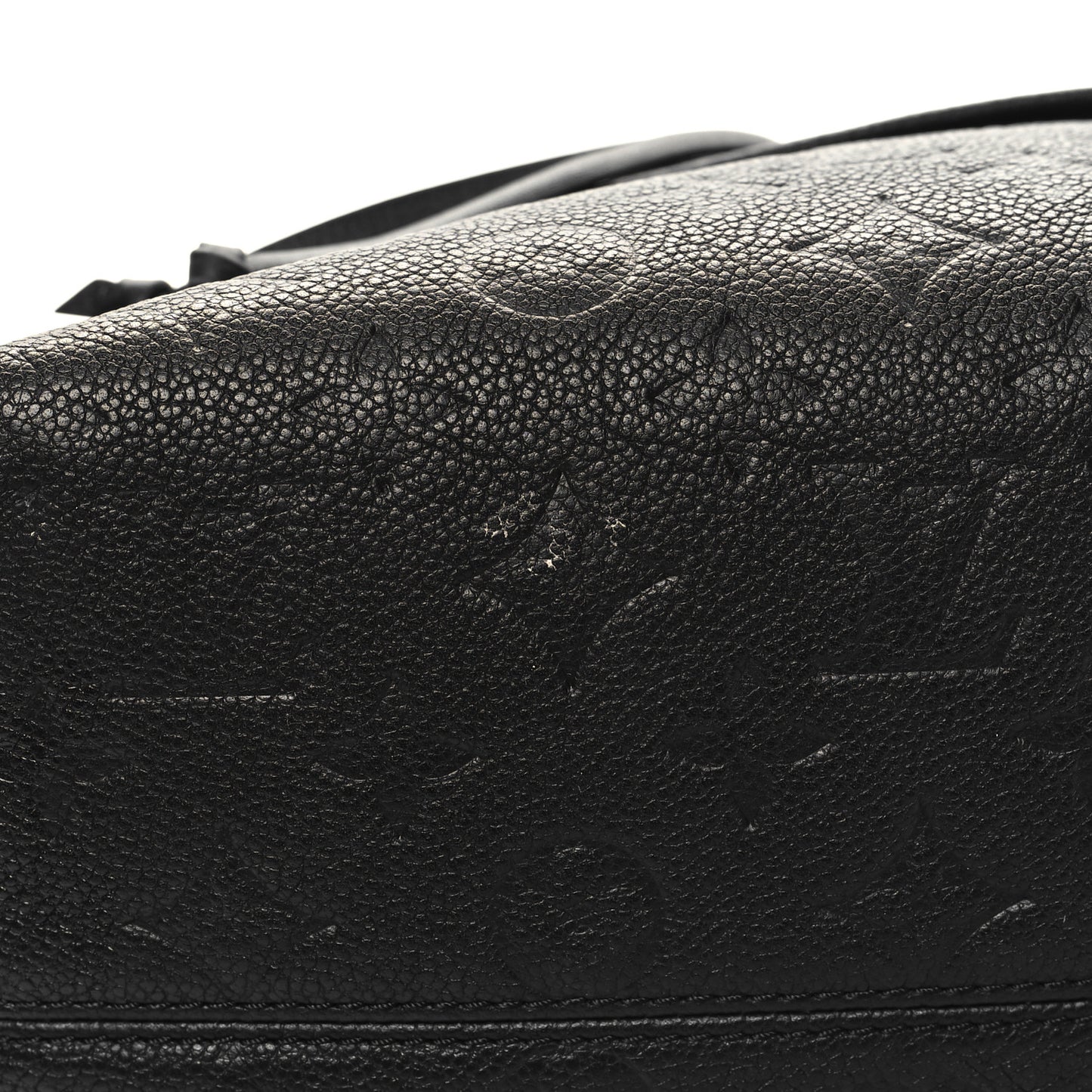 Empreinte Montsouris PM Black
