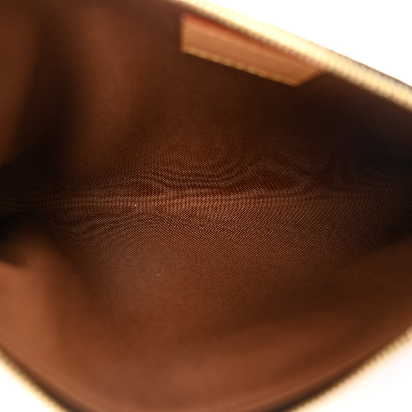 Monogram Pochette Eva