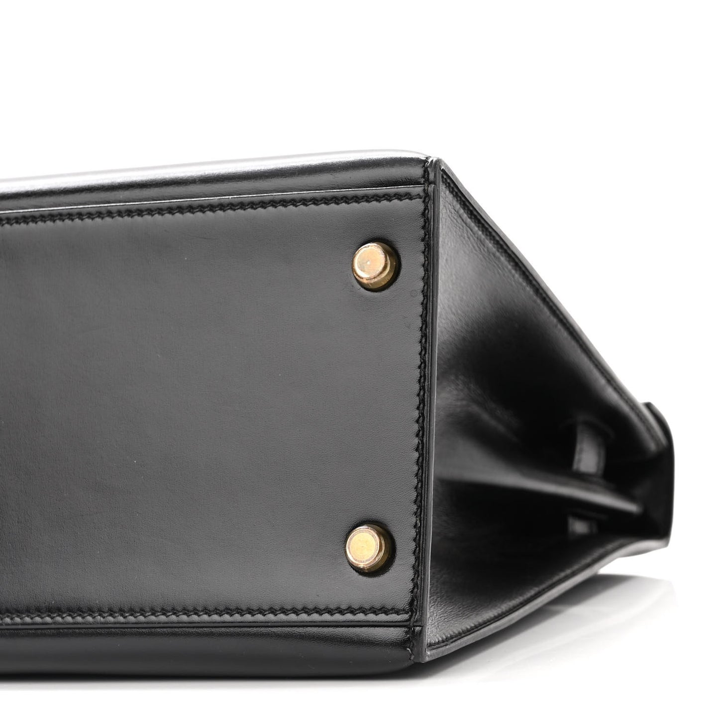 Box Kelly Sellier 28 Black
