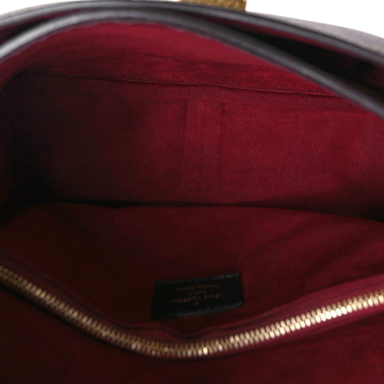 Louis Vuitton Monogram Passy 5 of 10