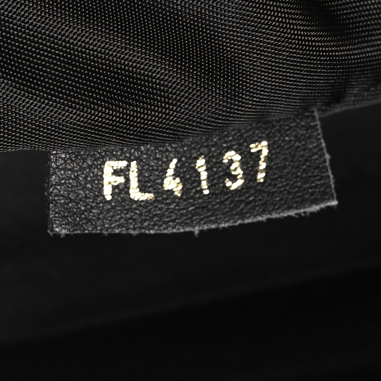 Reverse Monogram Palm Springs Backpack Mini