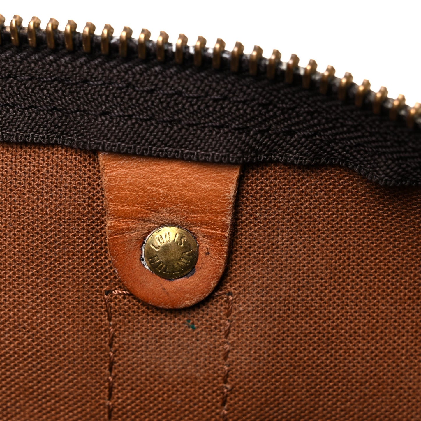 Monogram Keepall Bandouliere 45