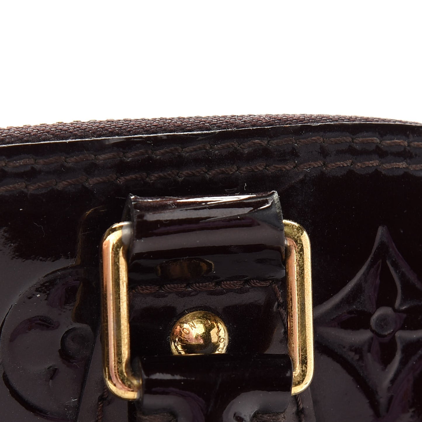 Vernis Alma PM Amarante