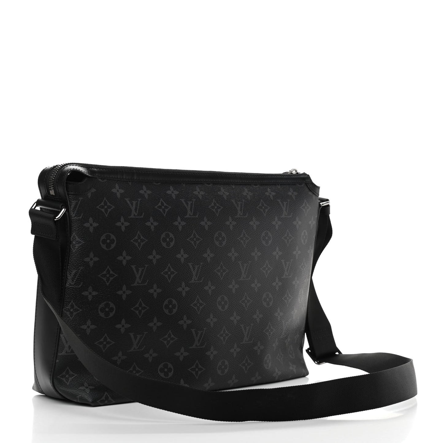 Monogram Eclipse Odyssey Messenger MM