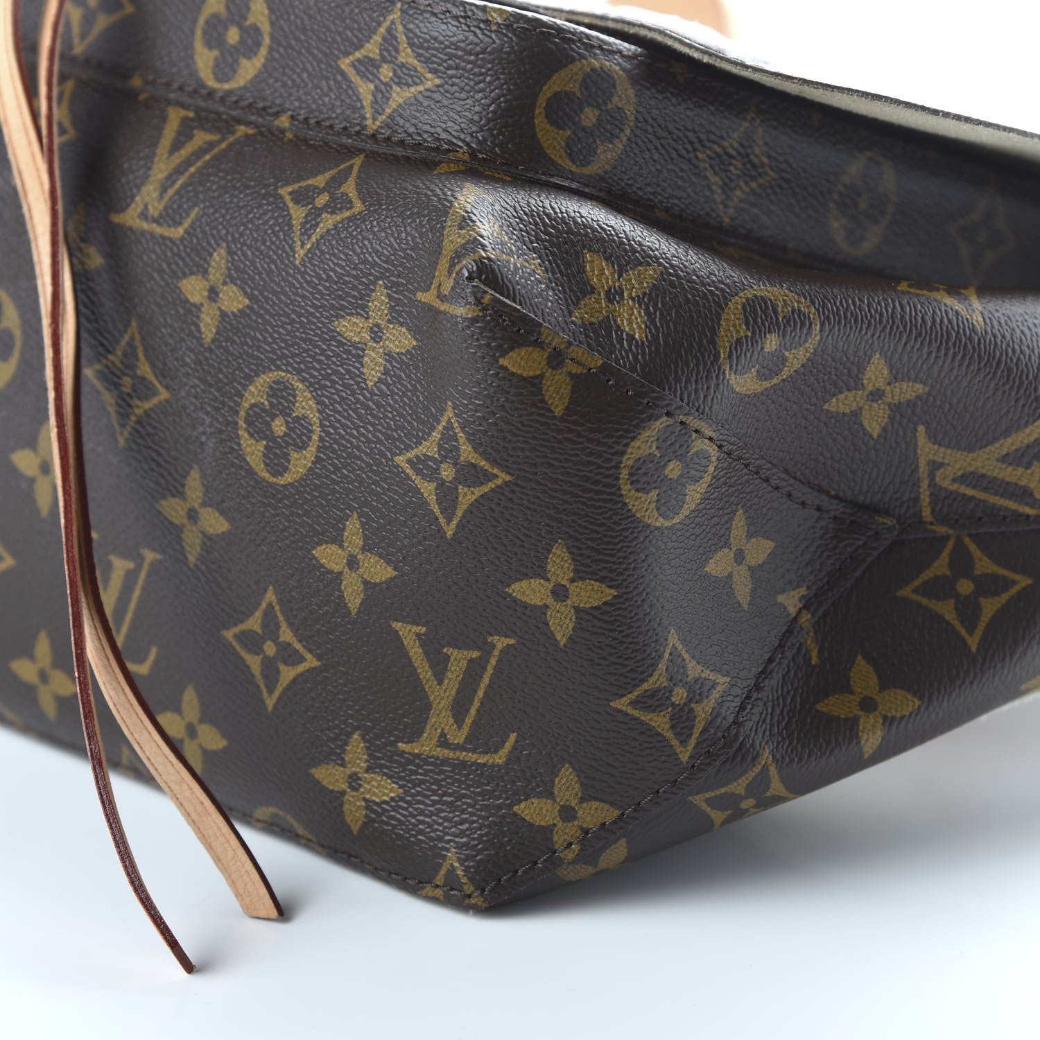 Louis Vuitton Monogram Cindy Sherman Camera Messenger 6 of 8