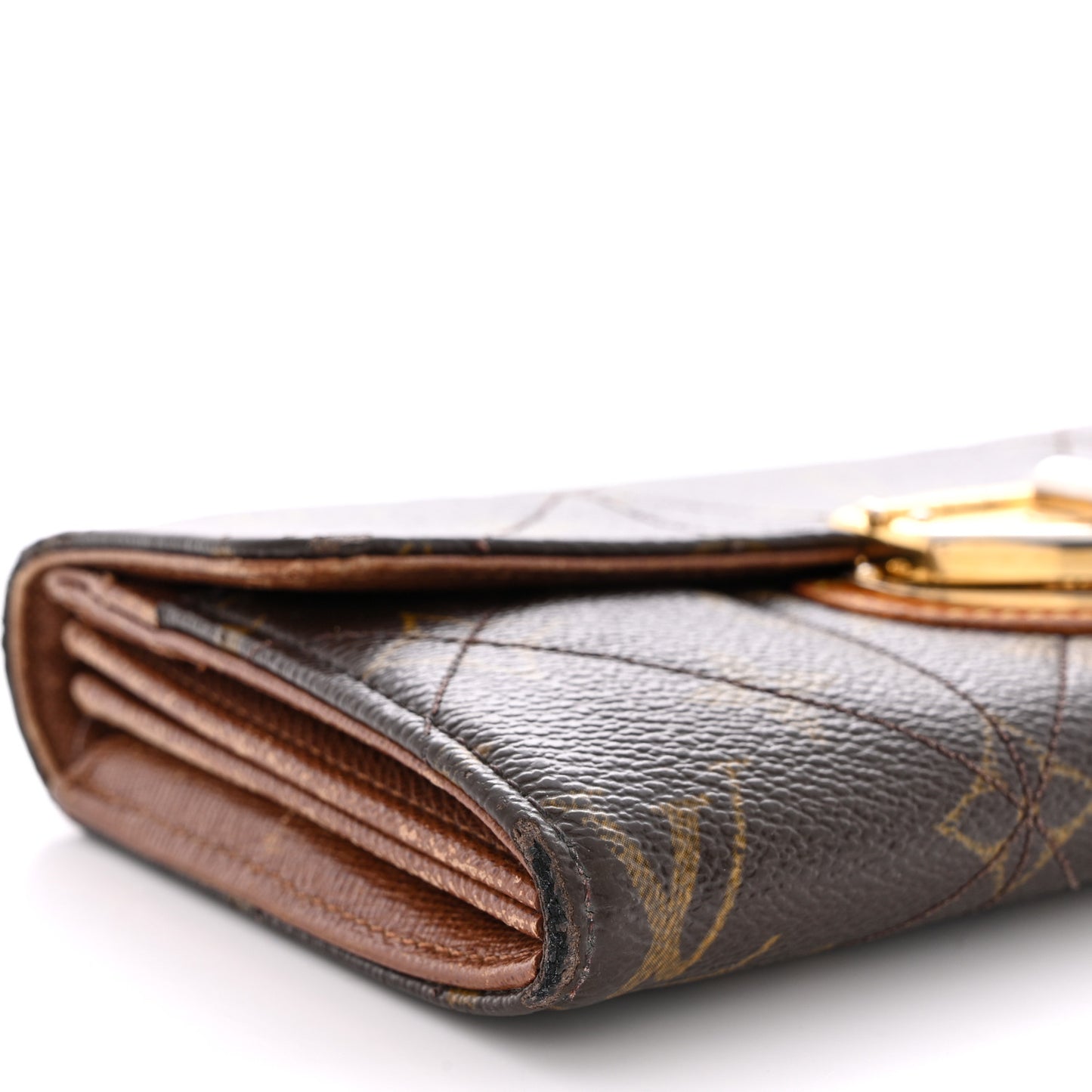 Monogram Etoile Sarah Wallet