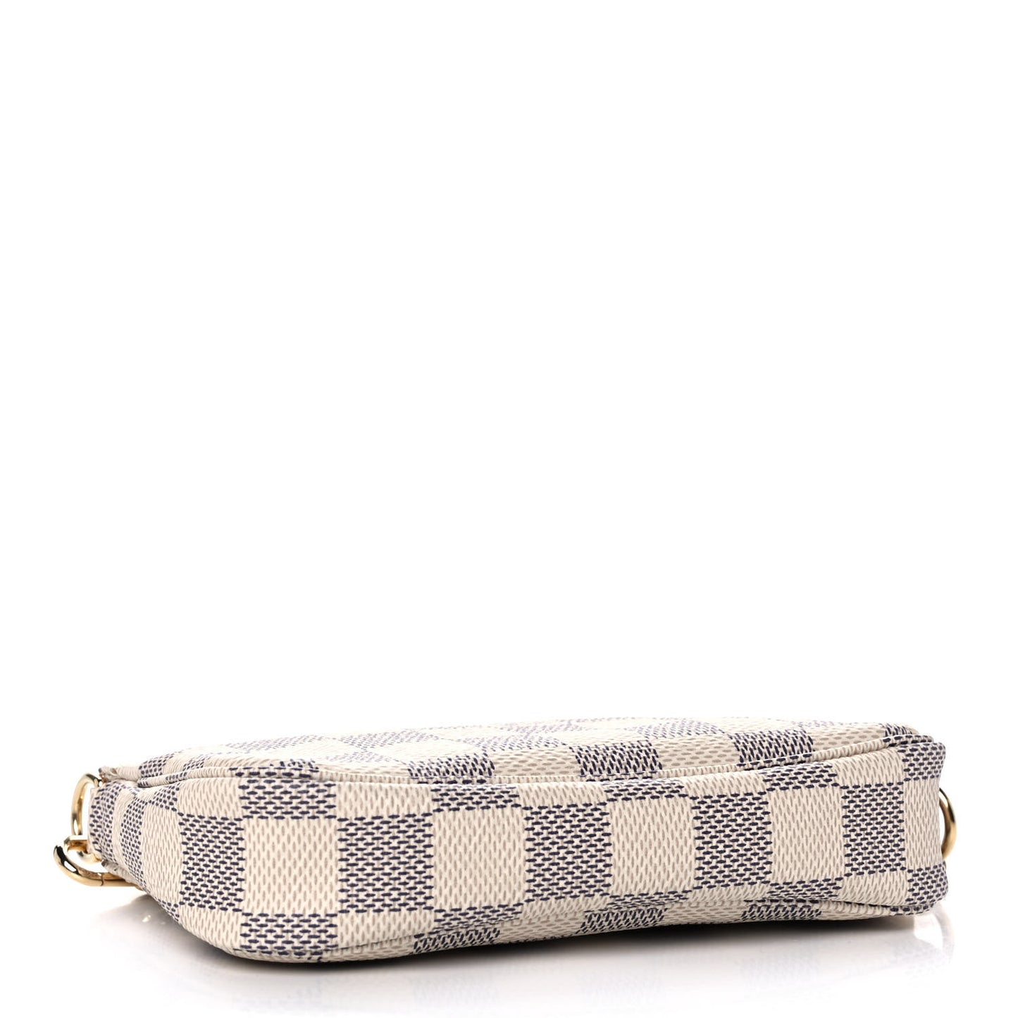 Damier Azur Mini Pochette Accessories