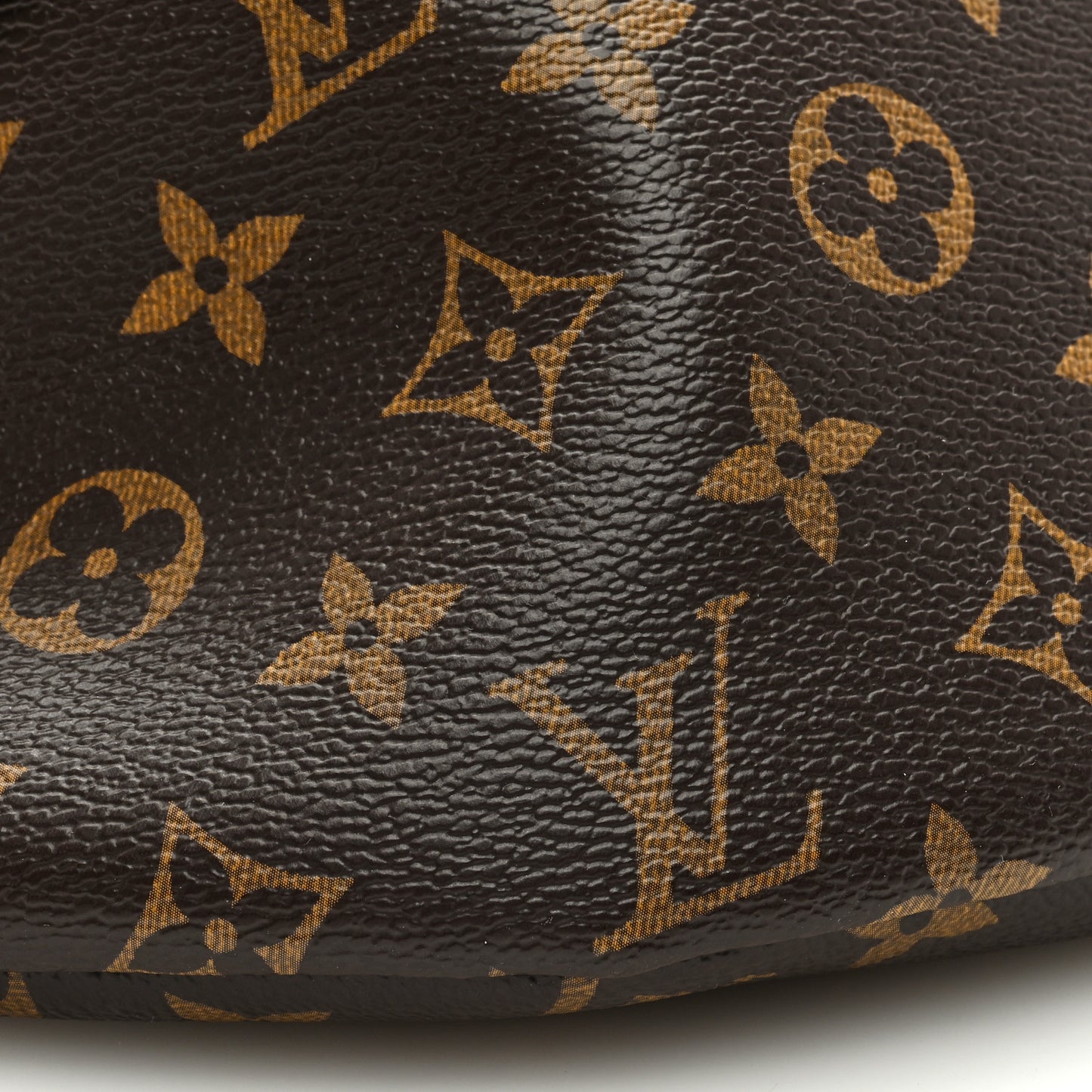 Monogram My LV World Tour Bumbag