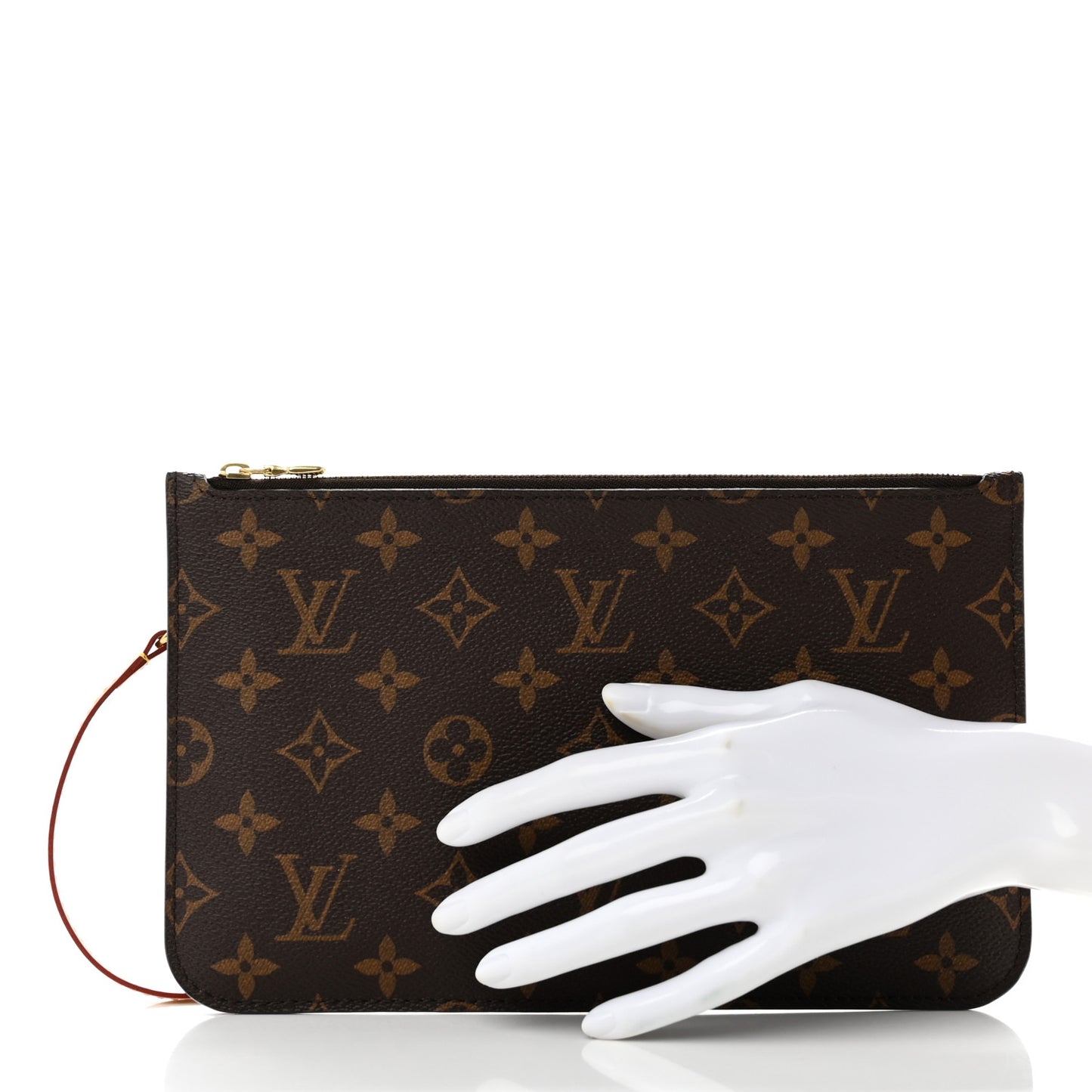 Monogram Neverfull MM GM Pochette
