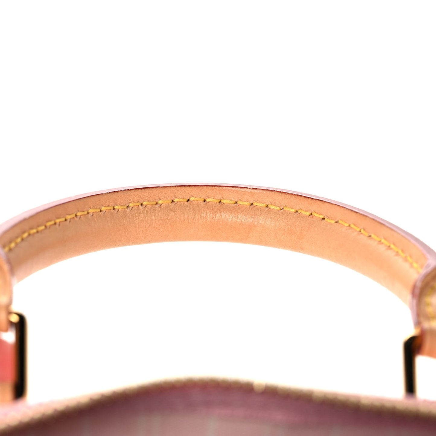 Monogram Giant By The Pool Speedy Bandouliere 25 Light Pink