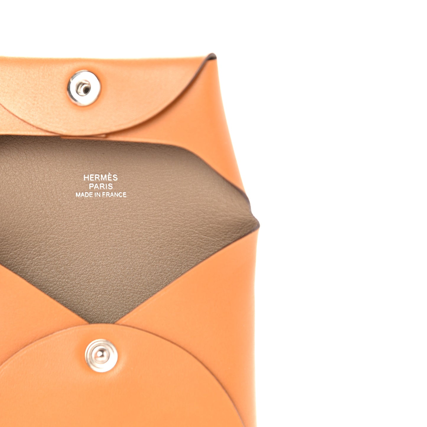 Swift Verso Bastia Coin Purse Toffee Etoupe