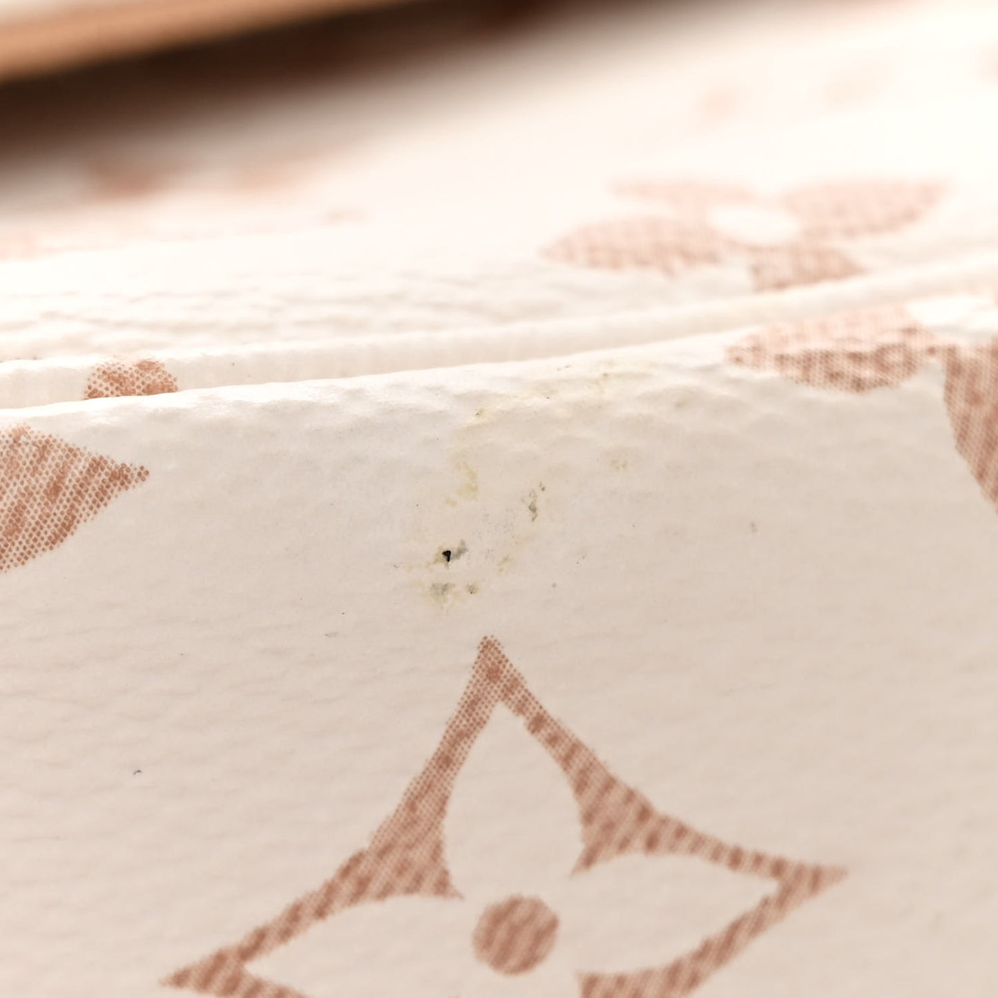 Monogram Dune Ivy Wallet On Chain