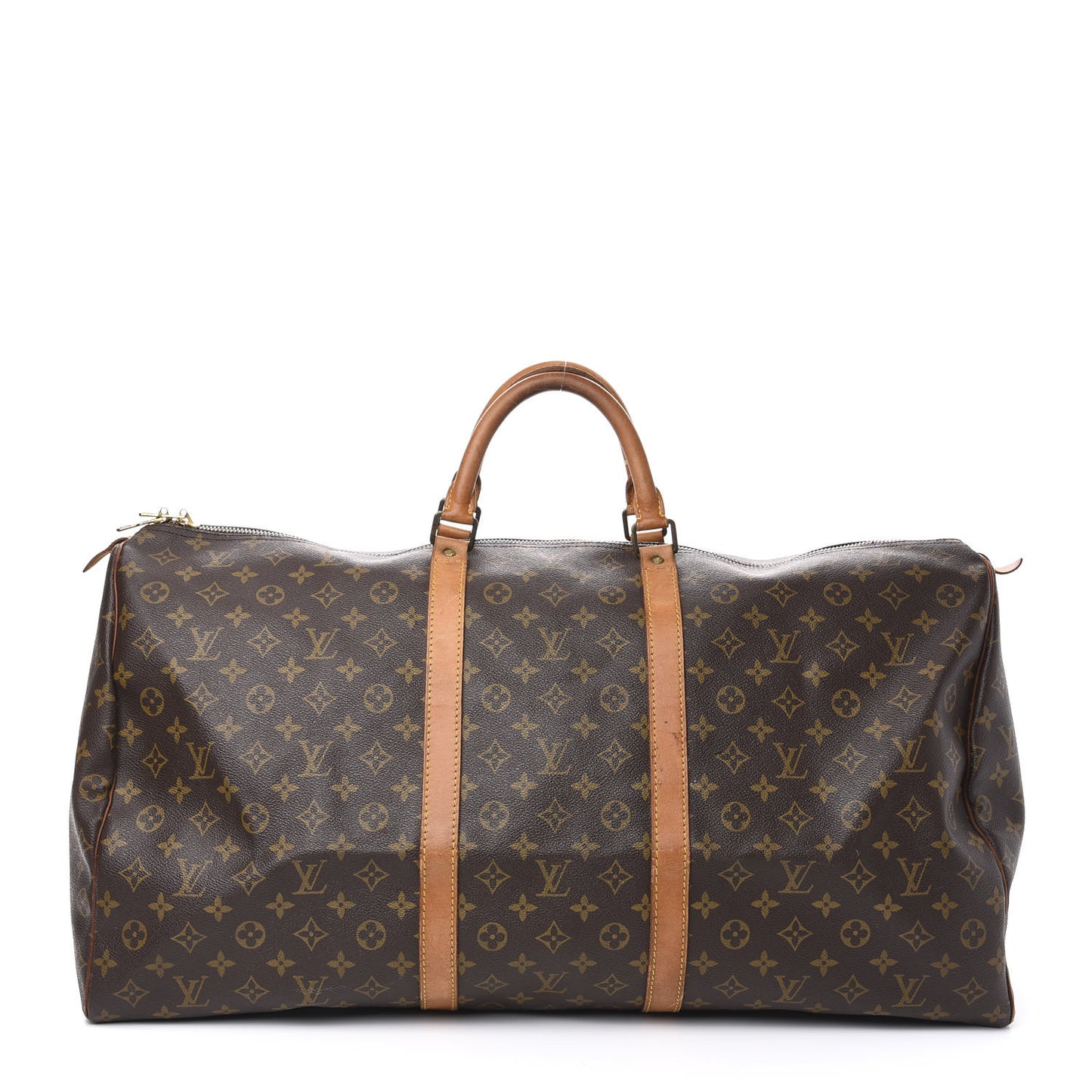 Monogram Keepall 55