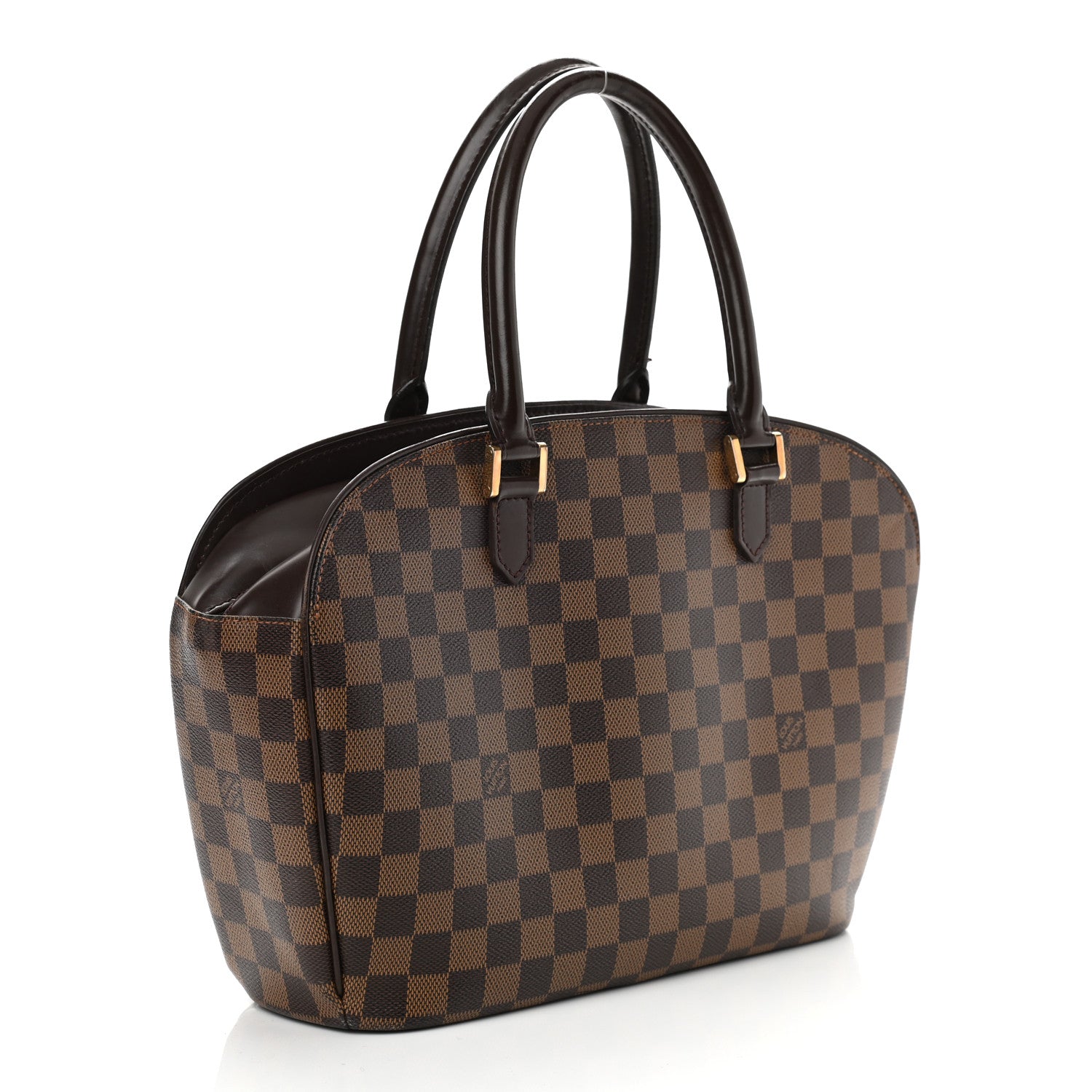 Louis Vuitton Damier Ebene Sarria Horizontal 2 of 13