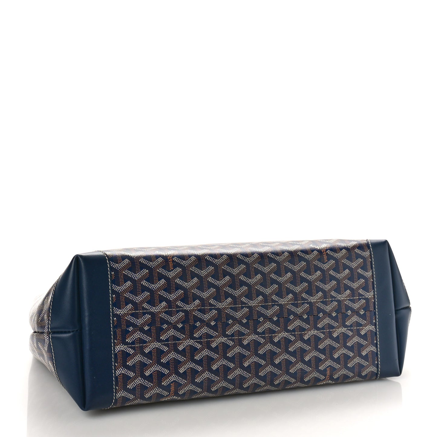 Goyardine Bellechasse PM Navy