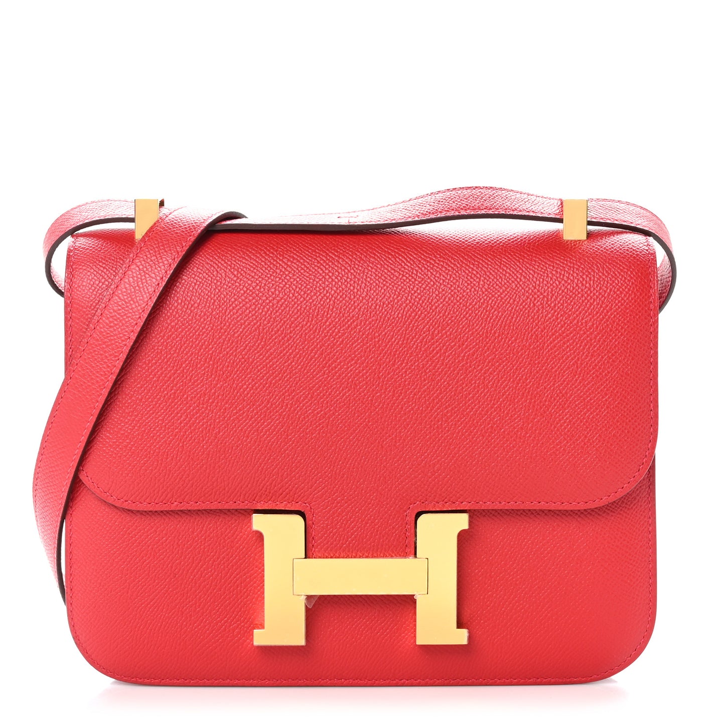 Epsom Constance 1-24 Rouge Casaque