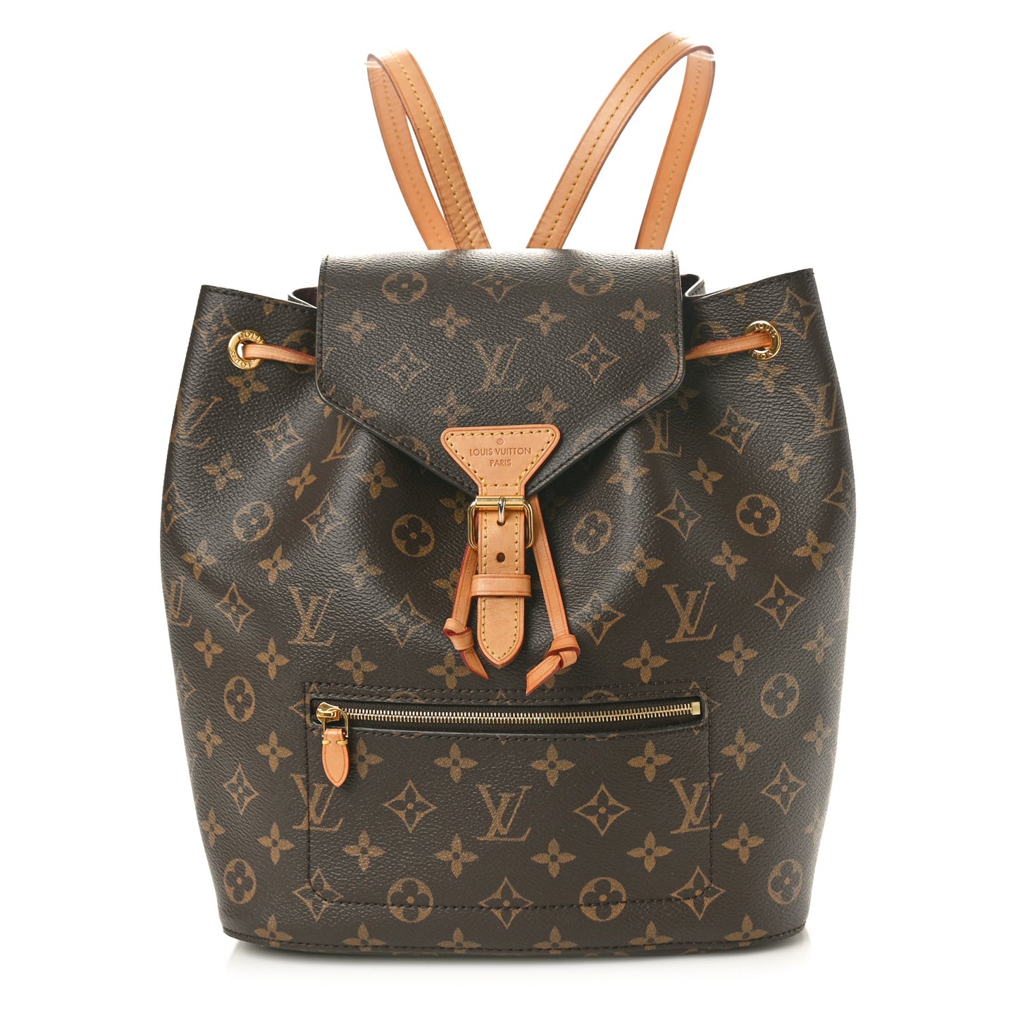 Monogram Montsouris NM Backpack
