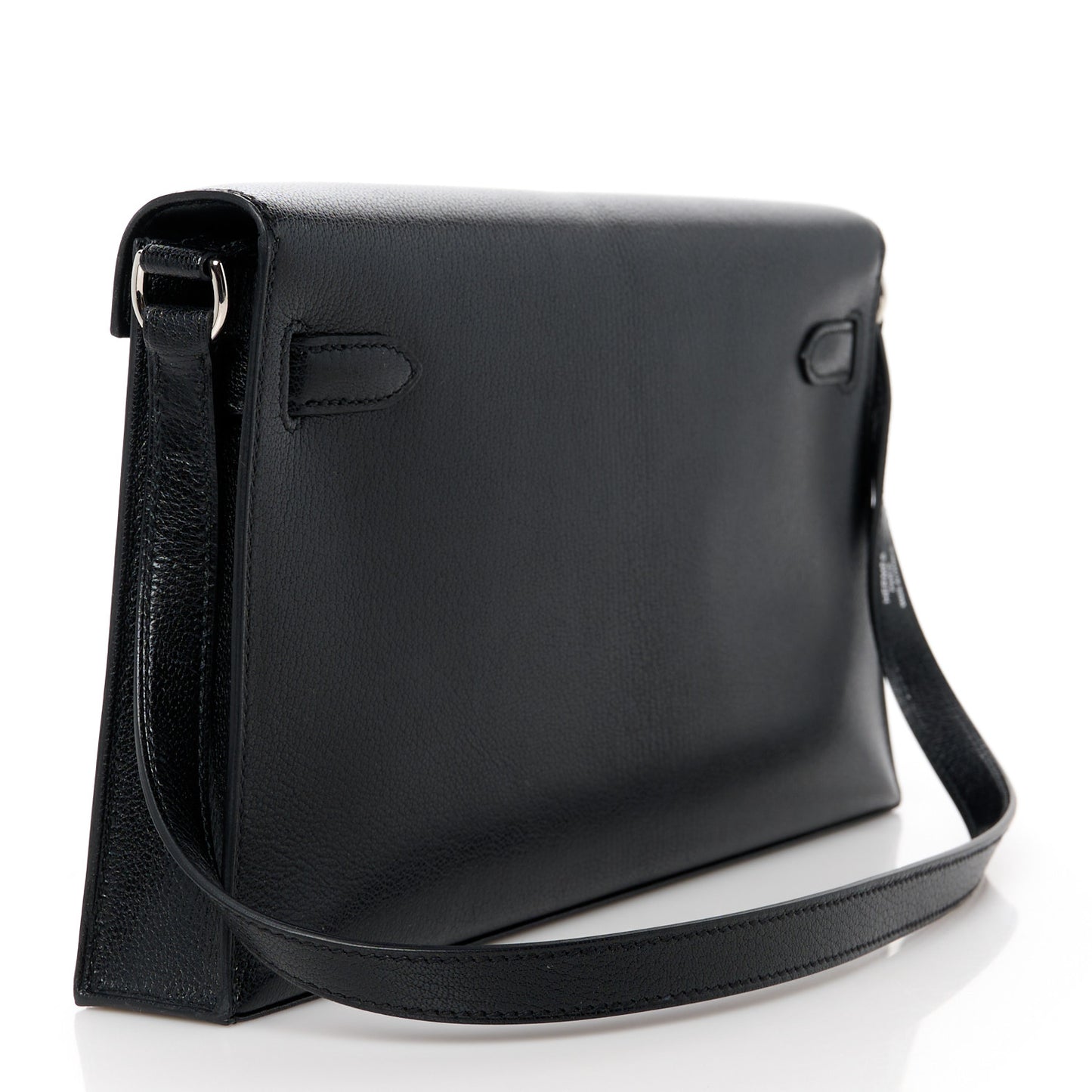 Chevre Chamkila Kelly Elan Black