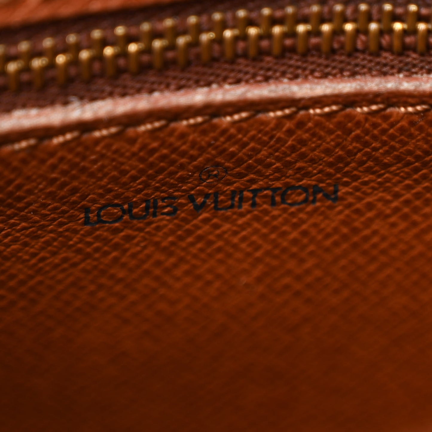 Monogram Saint Cloud MM